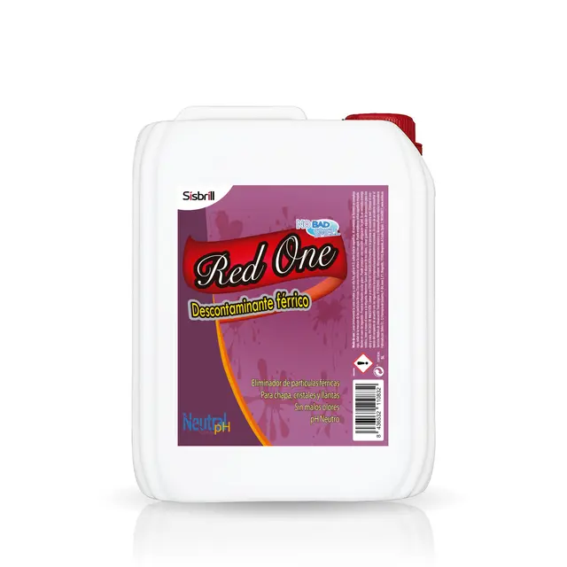 RED ONE 5L