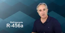 Nuevo refrigerante R-456a