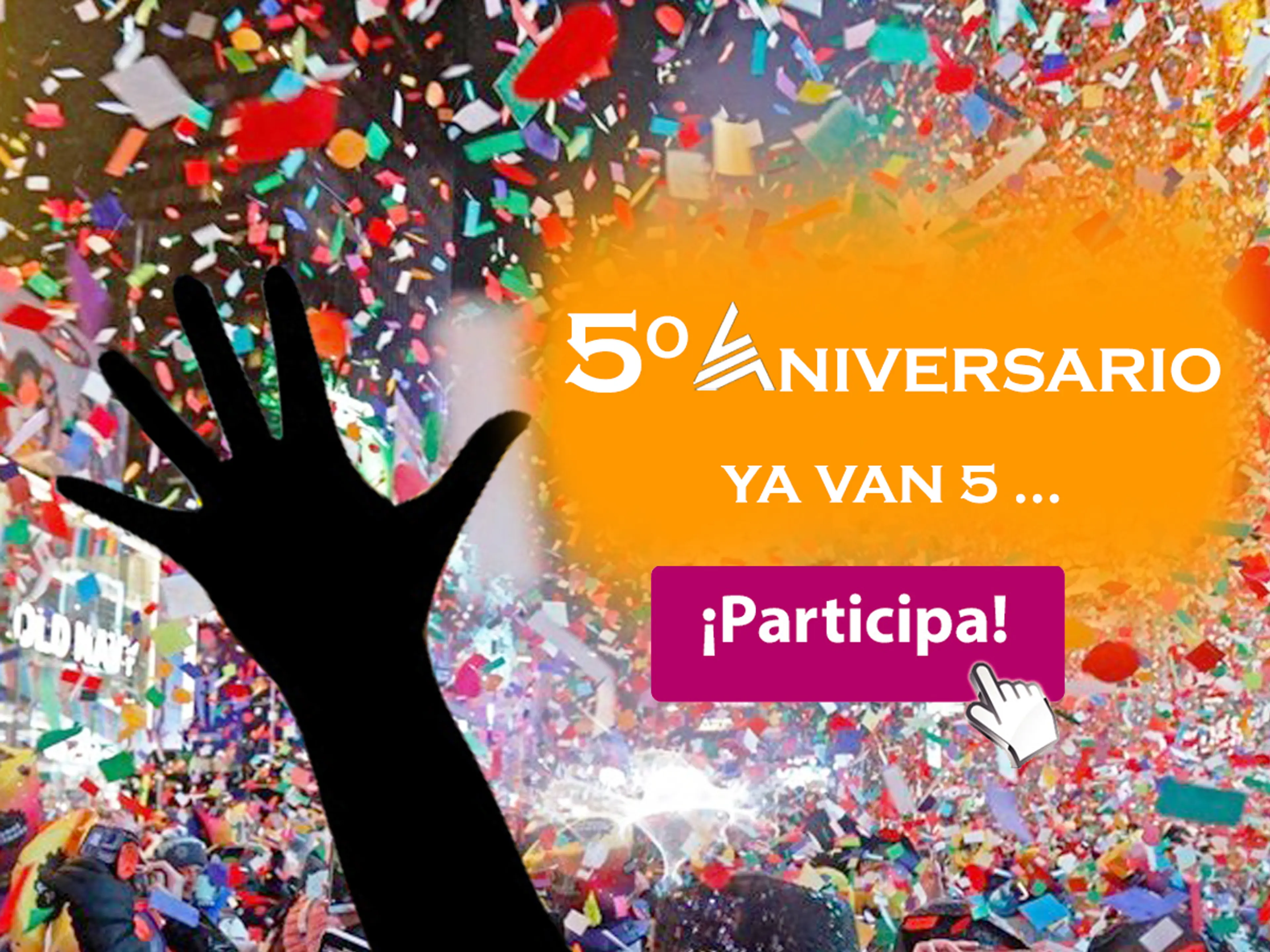 Celebración del 5 aniversario de la creación de ASER AUTOMOTIVE