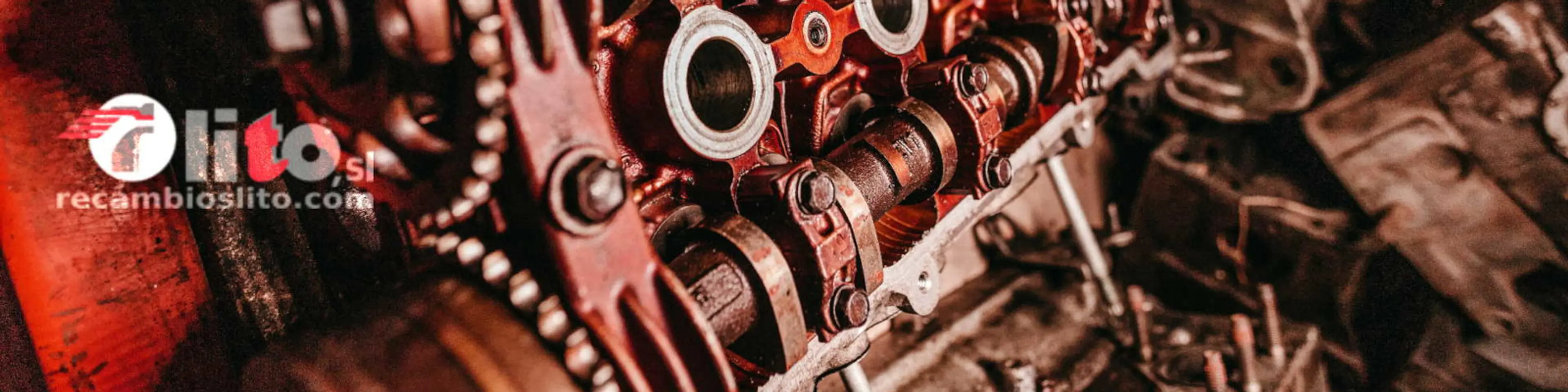 Principal Recambios Lito