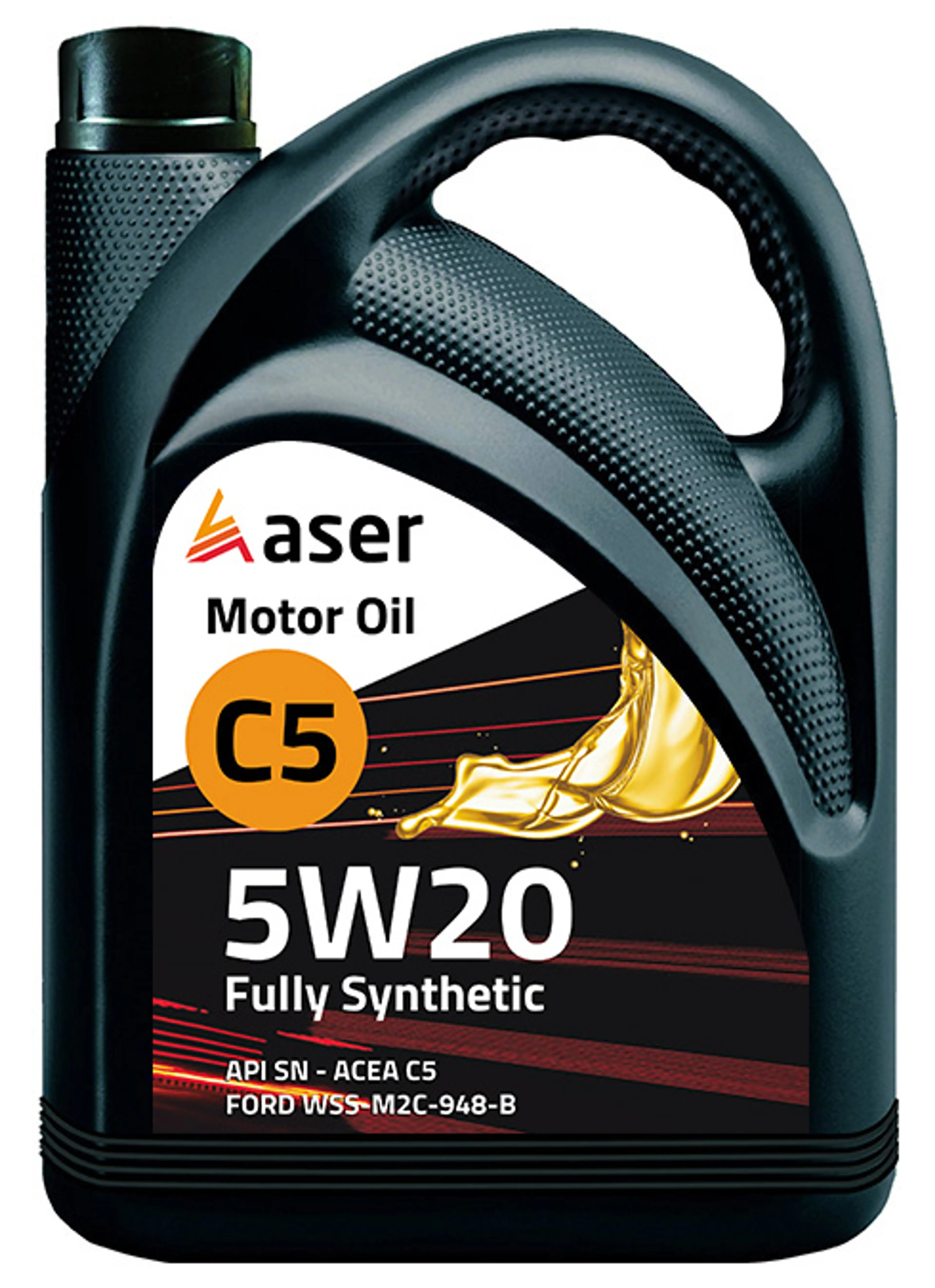 ASER 5W20 C5 M2C 948B 100% 5L