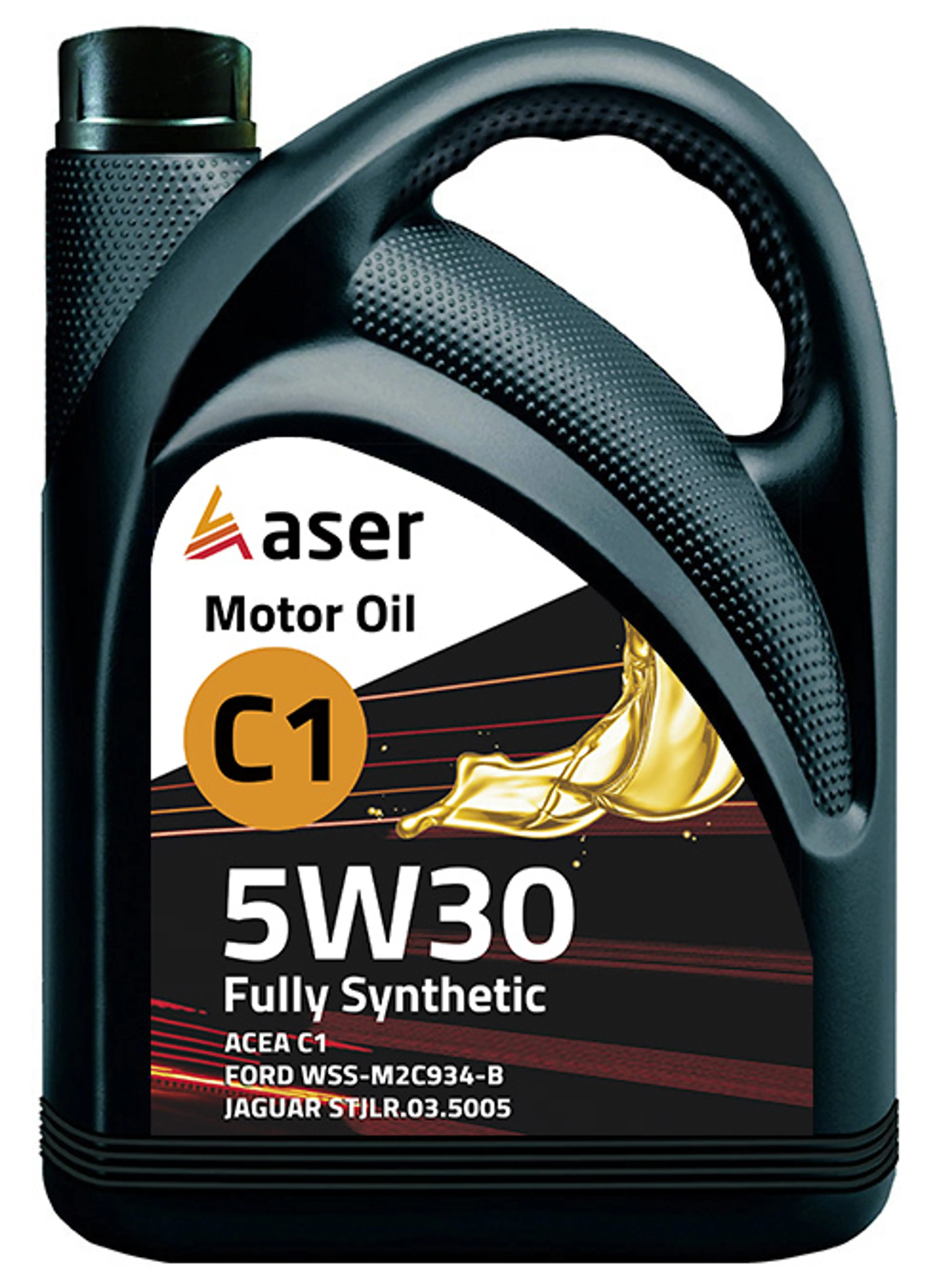 ASER 5W30 C1 100% FORD 934B -50L