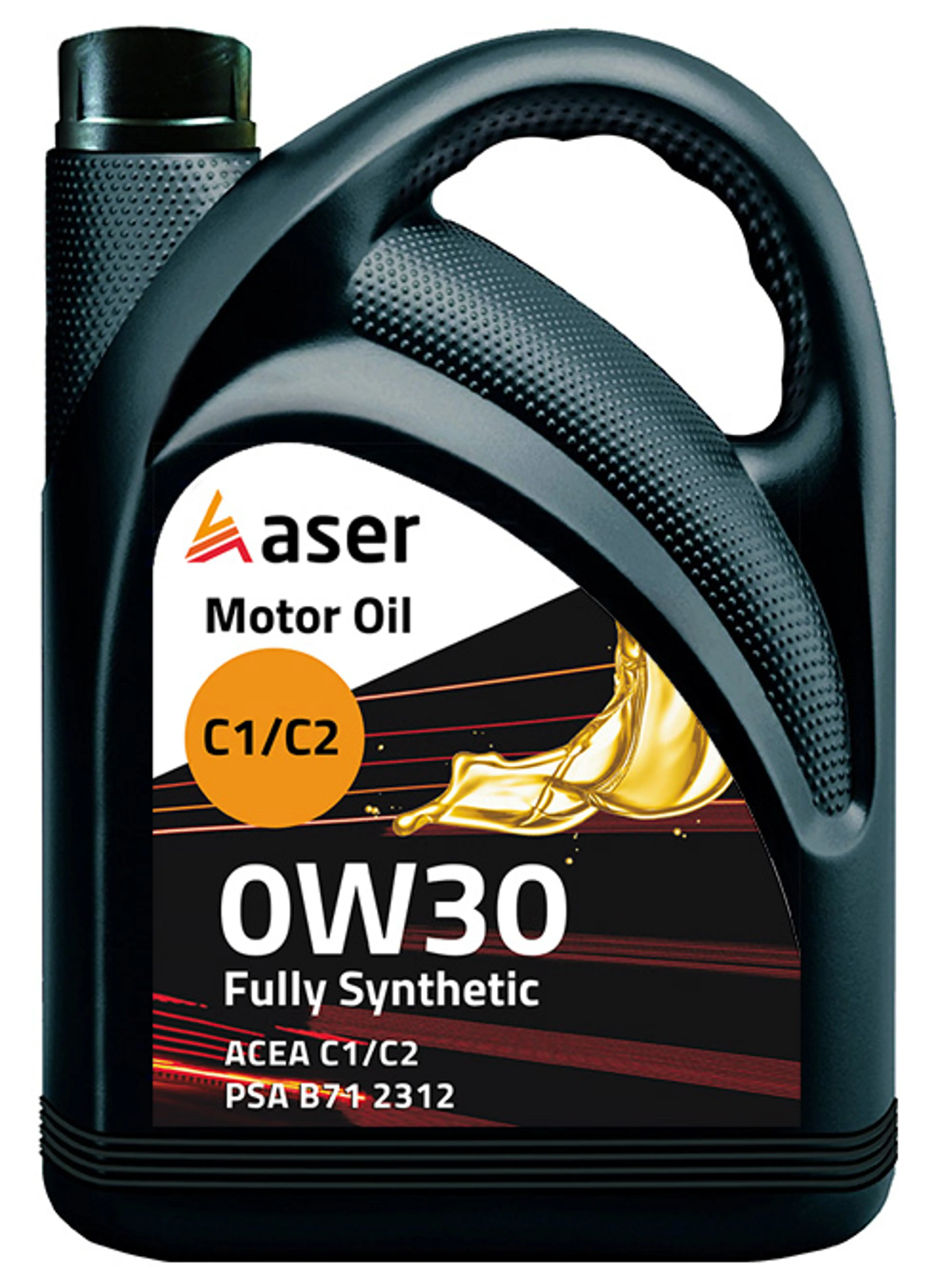 ASER 0W30 C1 C2 1000L