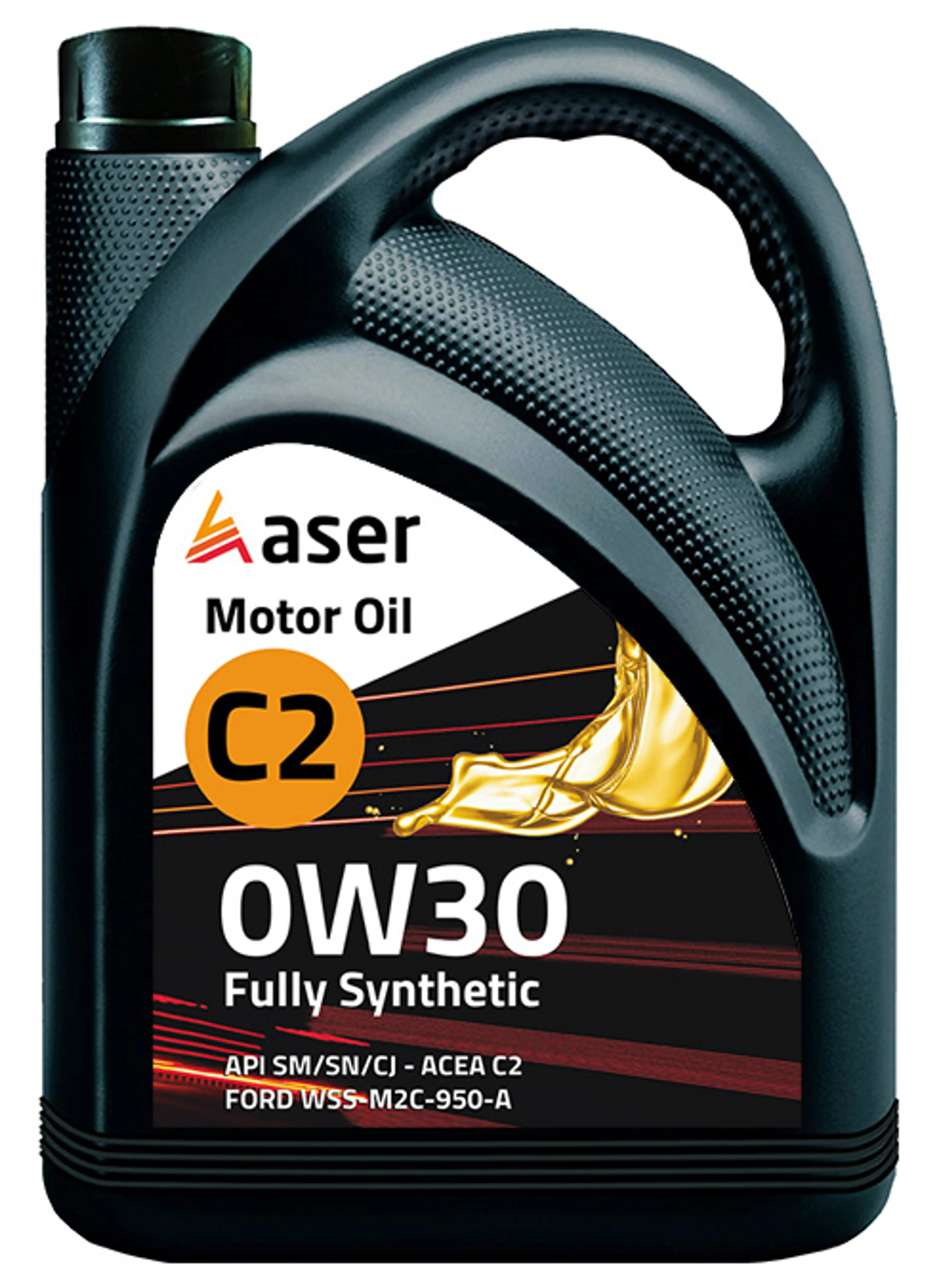 ASER 0W30 C2 -FORD 950 200L