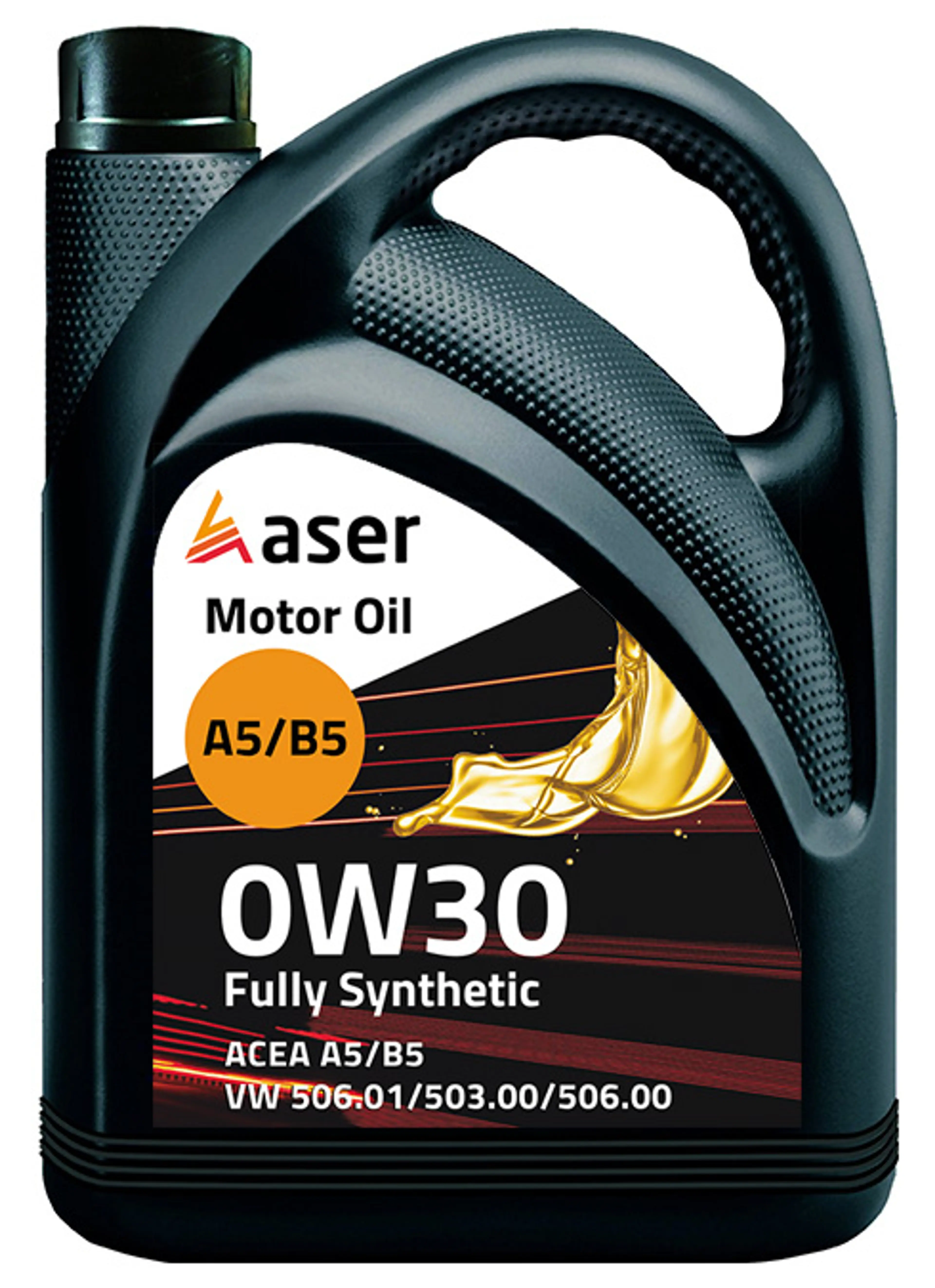 ASER 0W30 A5-B5 -VW 50L
