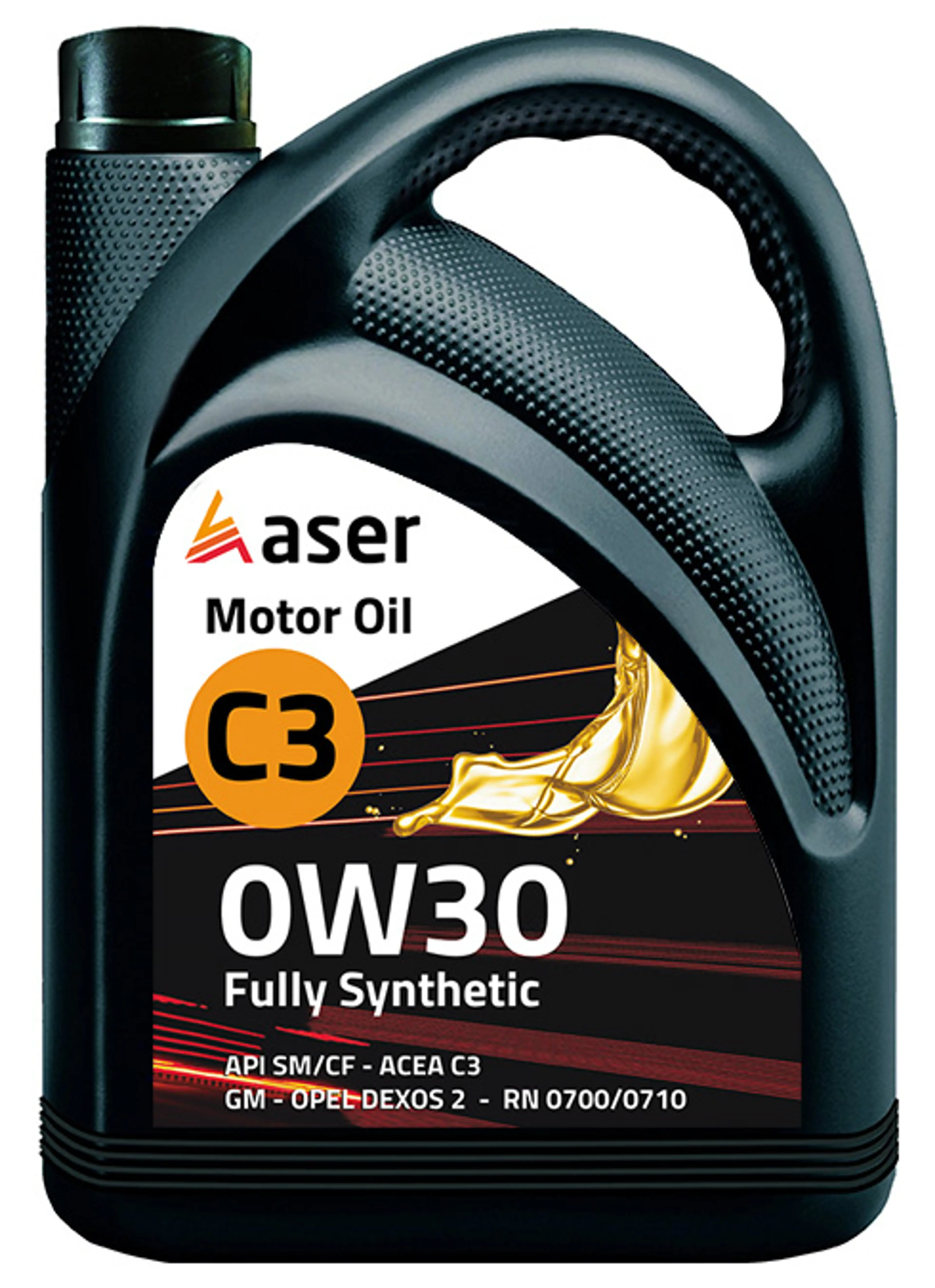ASER 0W30 RN700 20L
