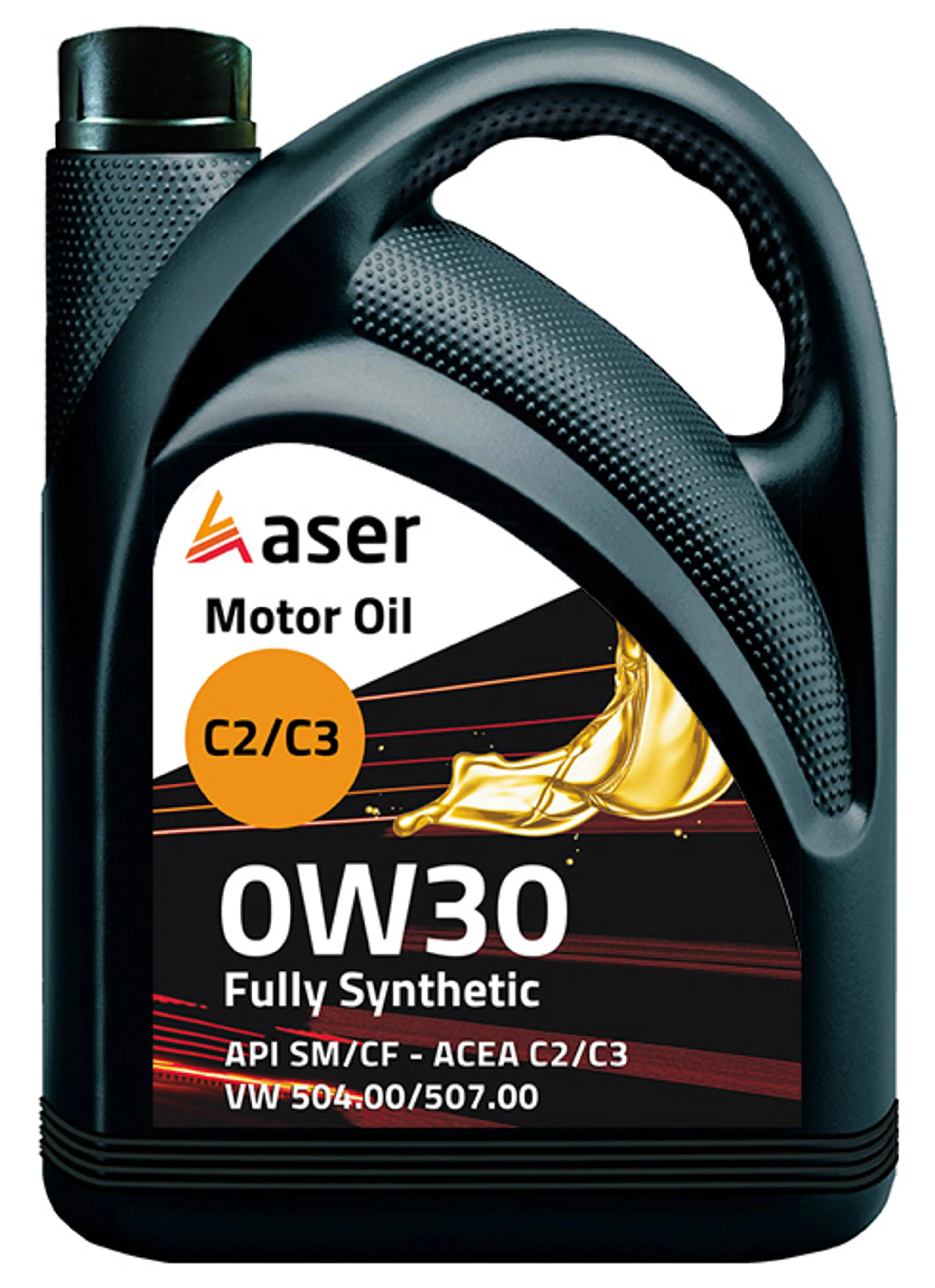 ASER 0W30 VW 504/507 20L