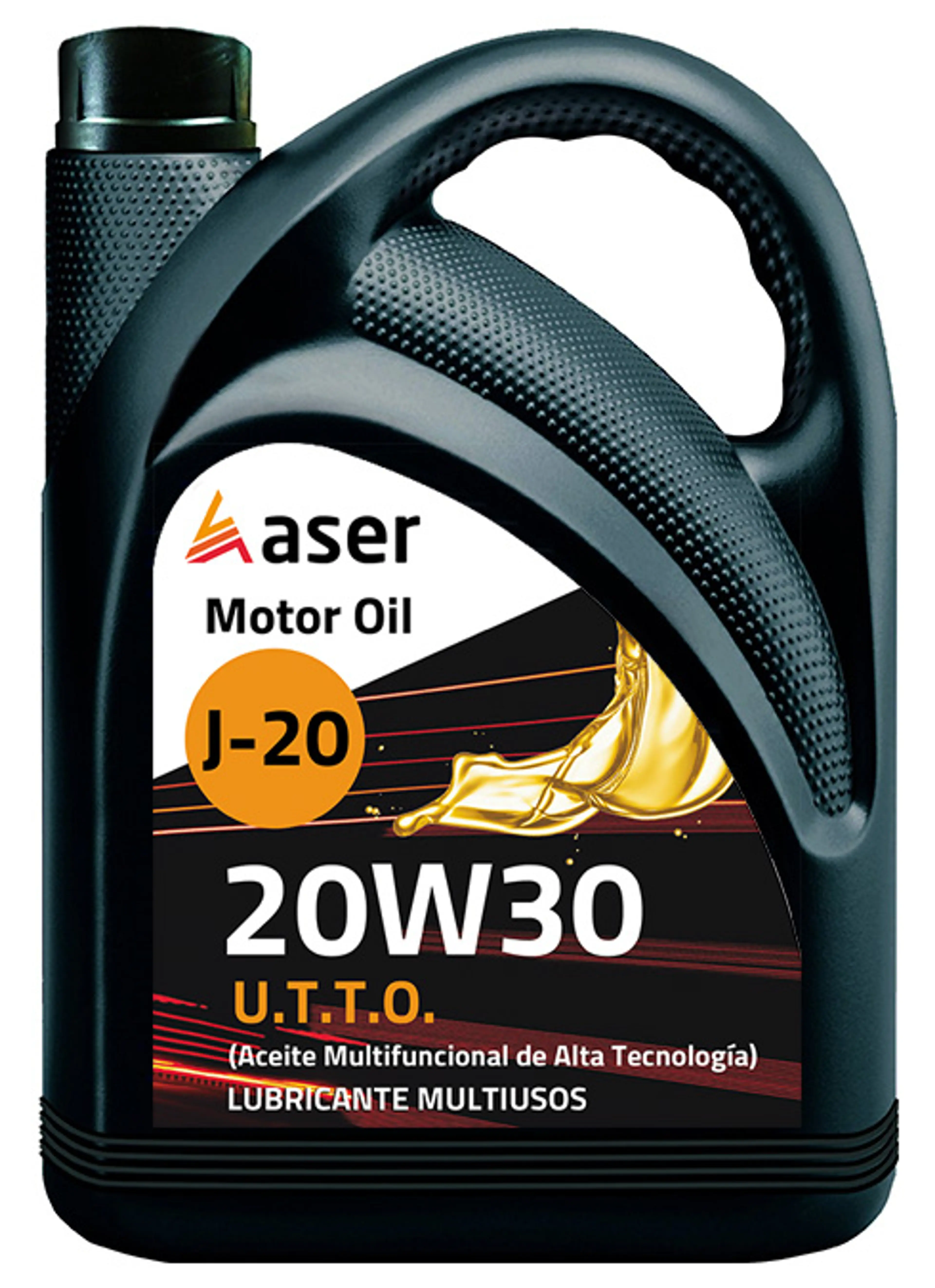 ASER UTTO 20W30 J-20 -1000L