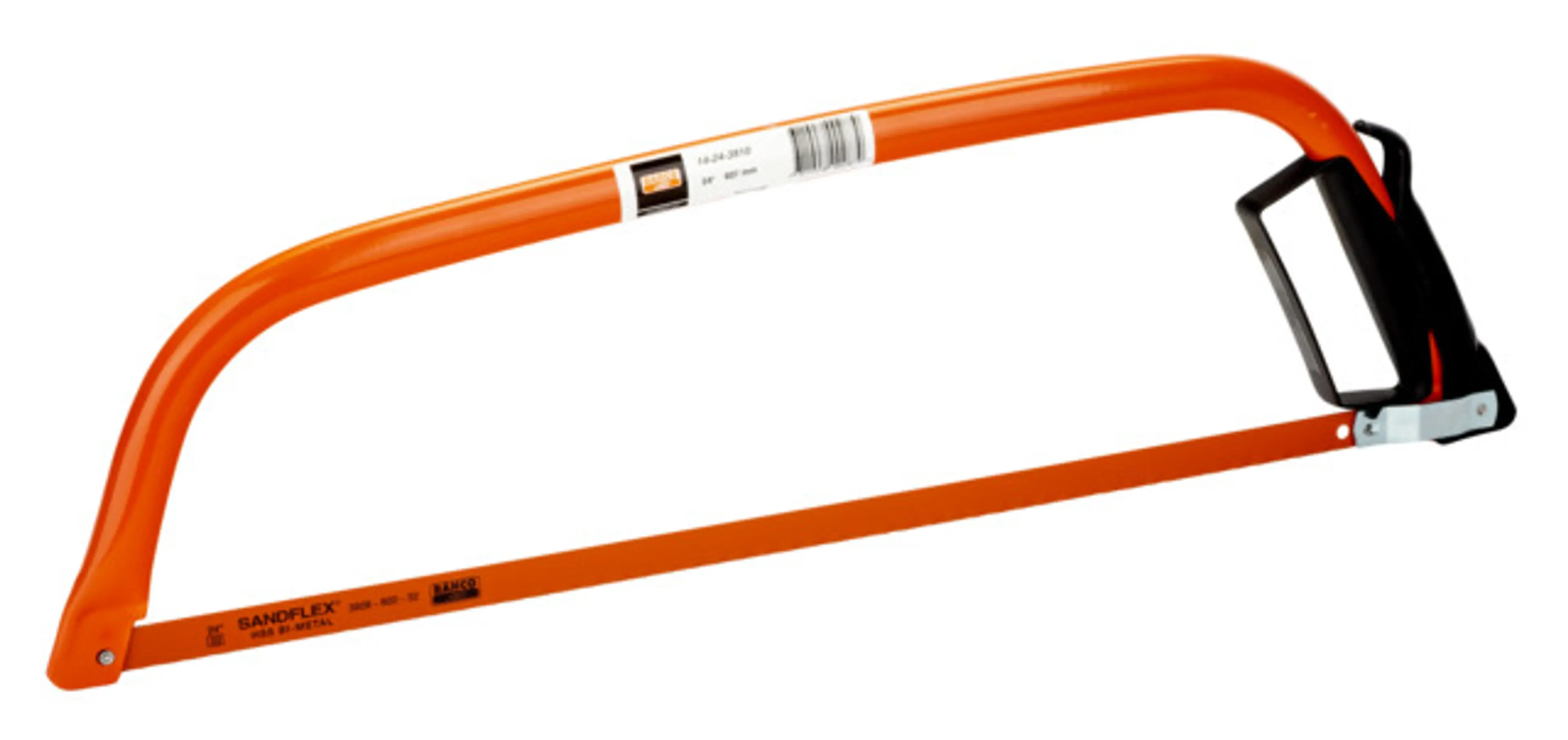 ARCO TRONZADOR P/METAL 610MM