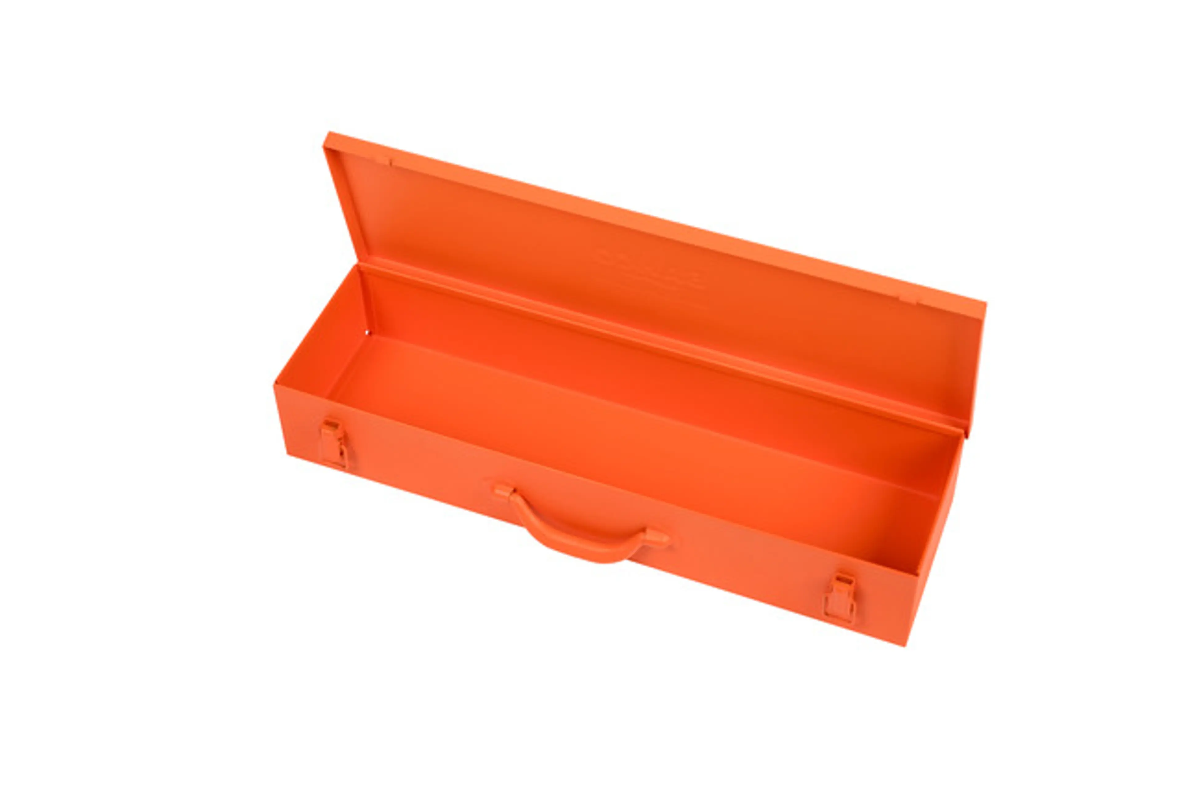 CAJAS METÁLICAS DE ALBAÑIL (100 × 1