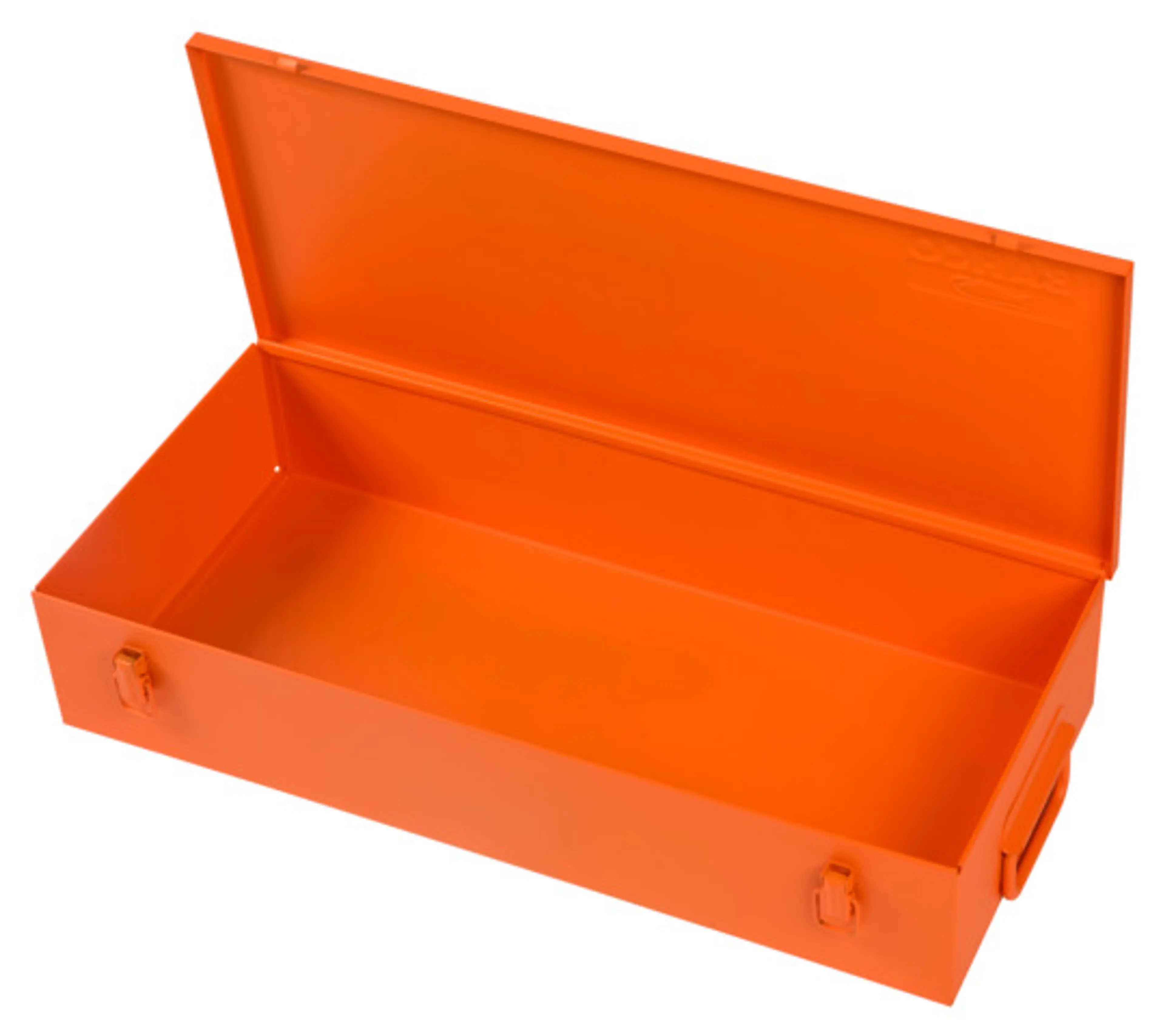 CAJAS METÁLICAS DE ALBAÑIL (122 × 2