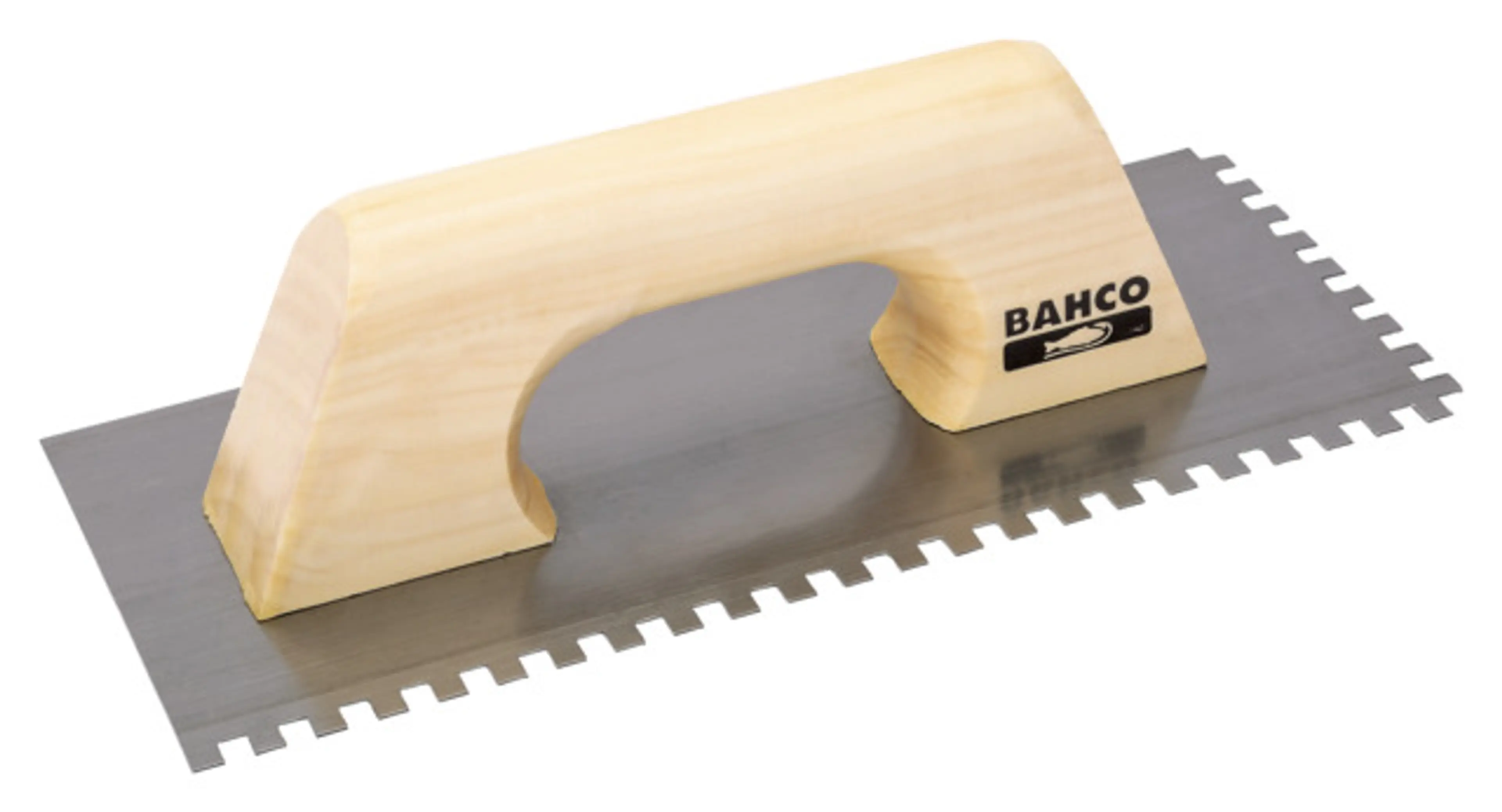 LLANA 280X130 MM DENTADO 10X10