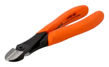 ALICATE CORTANTE HD PVC 180MM