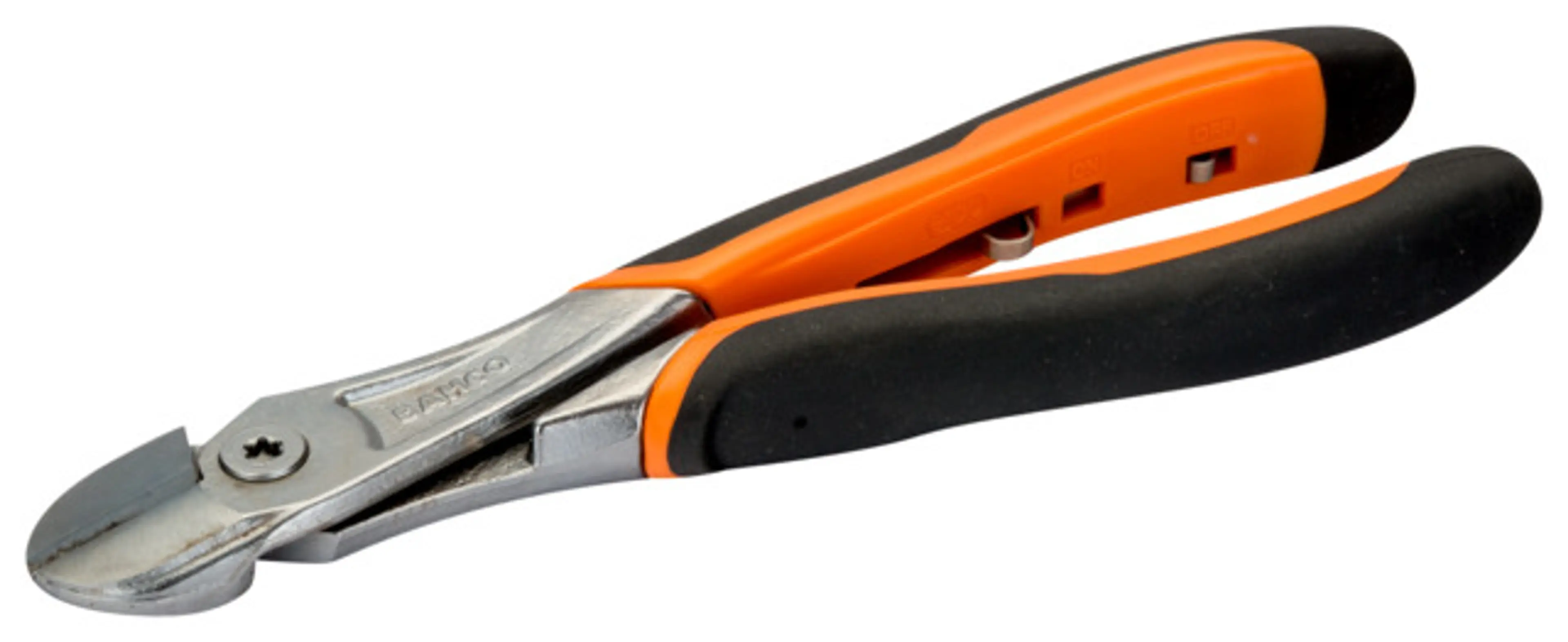 ALICATE CORTANTE HD 140MM IP