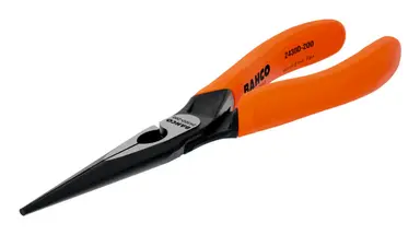 ALICATE  SEMIR PLANA LARGO 160