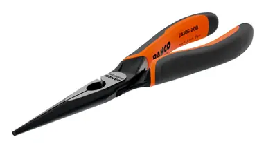 ALICATE  SEMIR PLANA LARGO 160