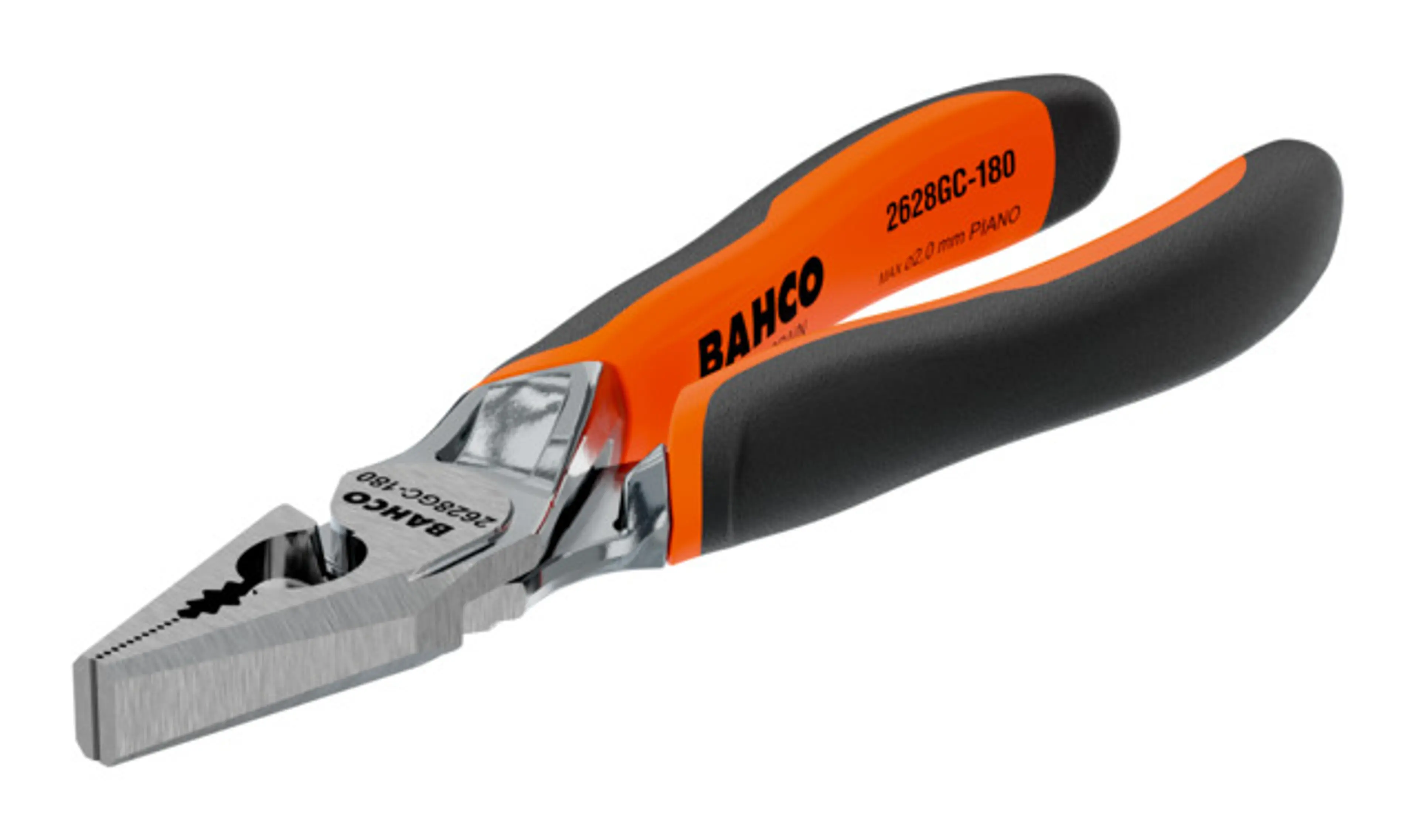 ALICATE UNIVERSAL CROMAD 180IP
