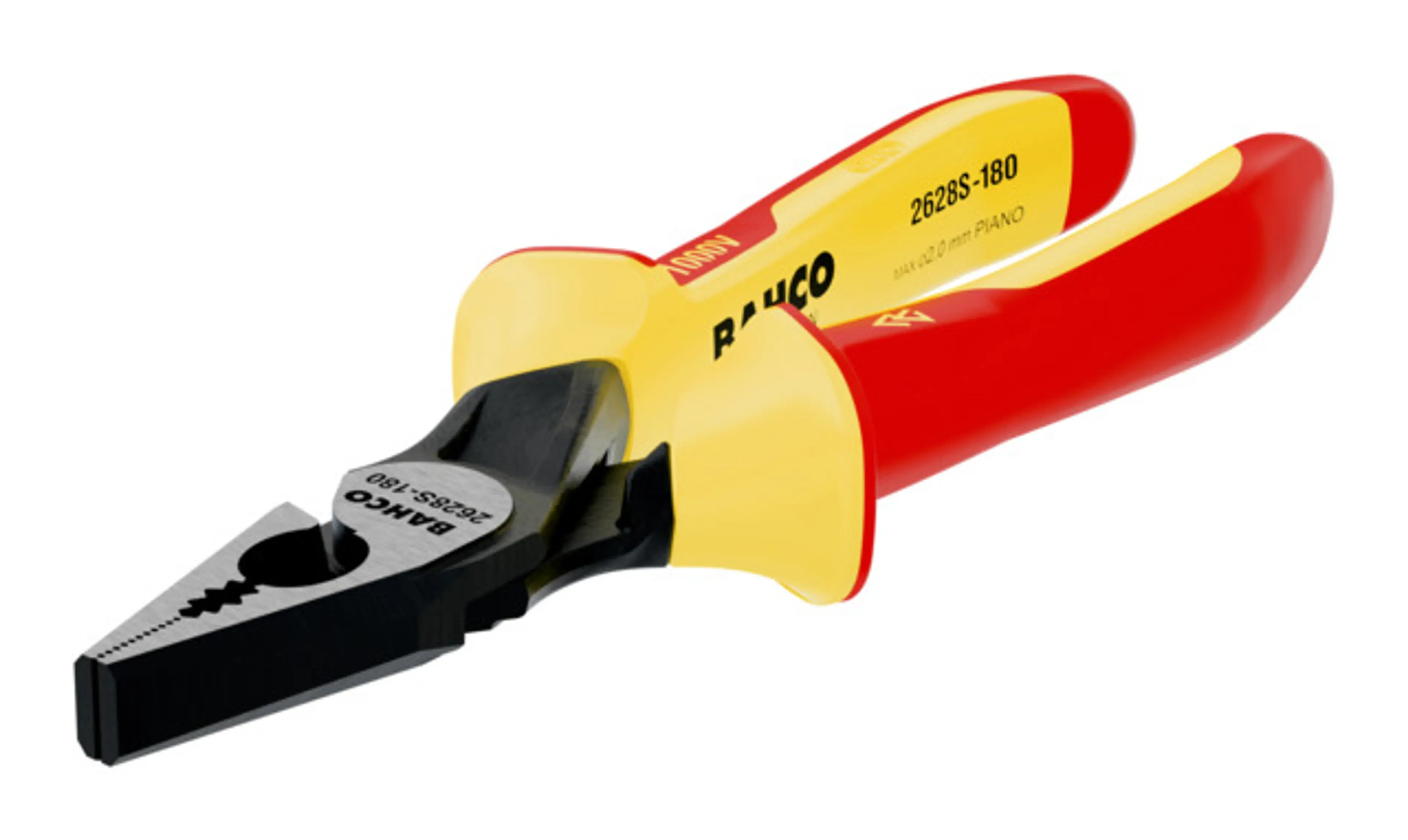 ALICATE UNIVERSAL 1000V 200MM