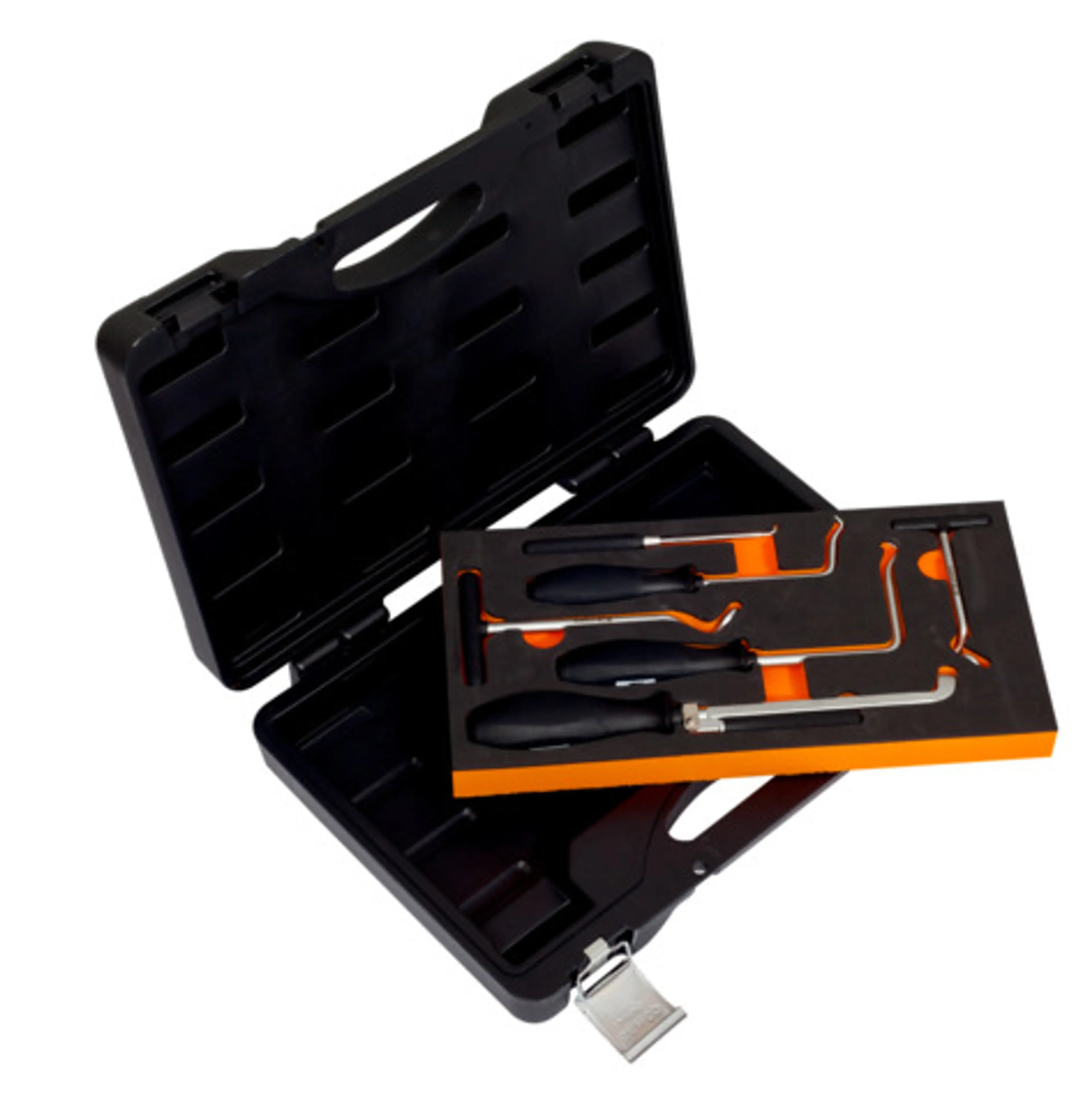 LEZNA CON MANGO TIPO L