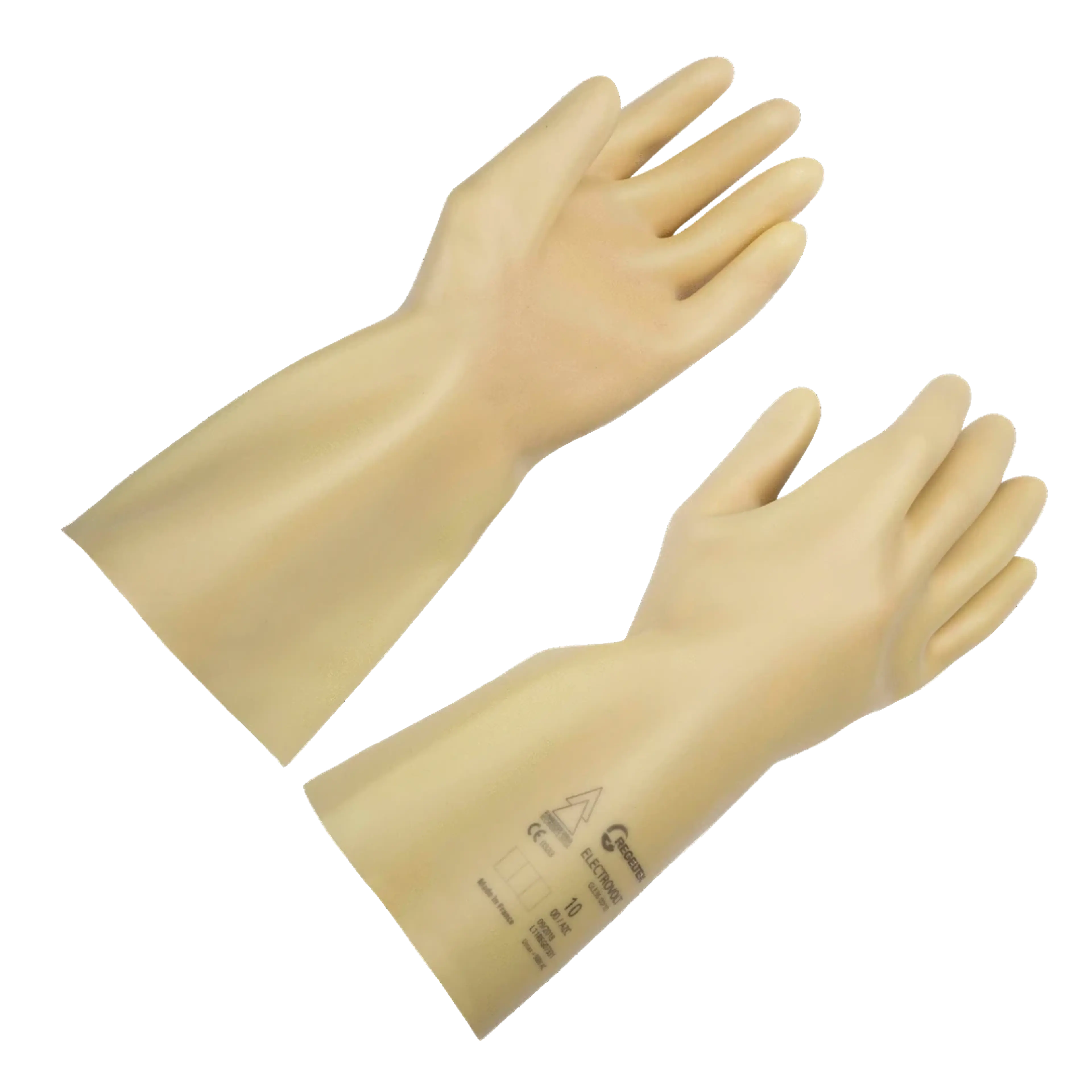 GUANTES AISLADOS 1000V