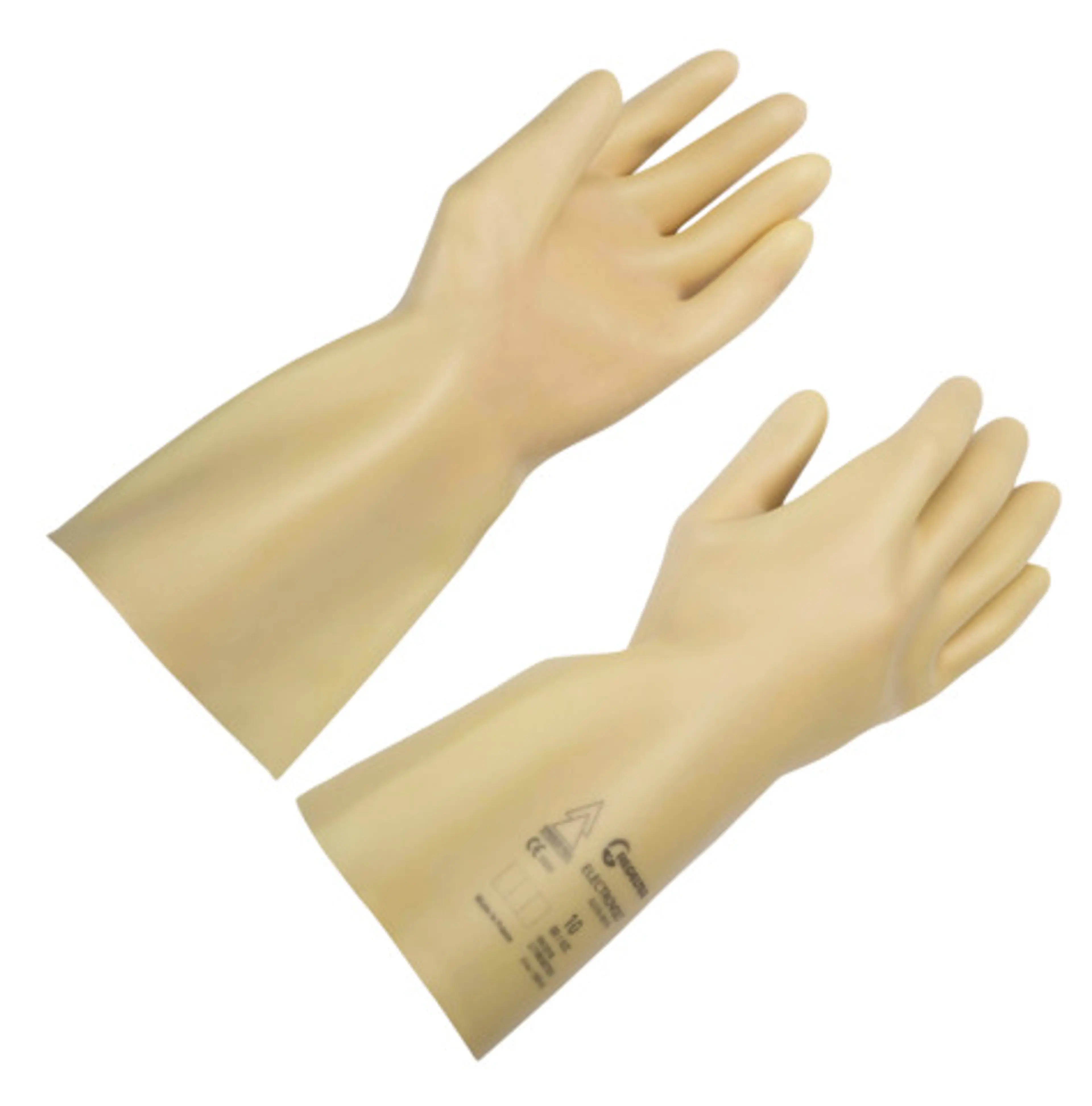 GUANTES AISLADOS 1000V