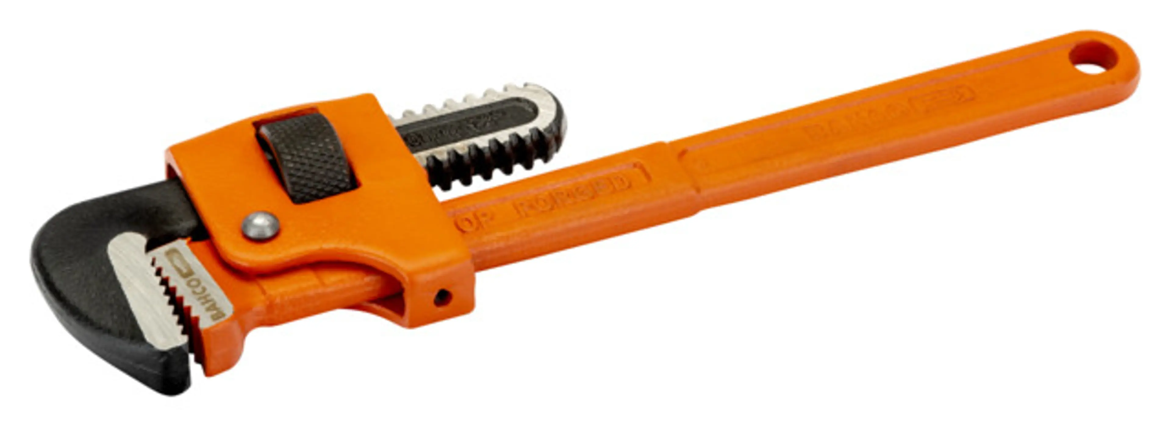 LLAVE TUBO STILLSON 14