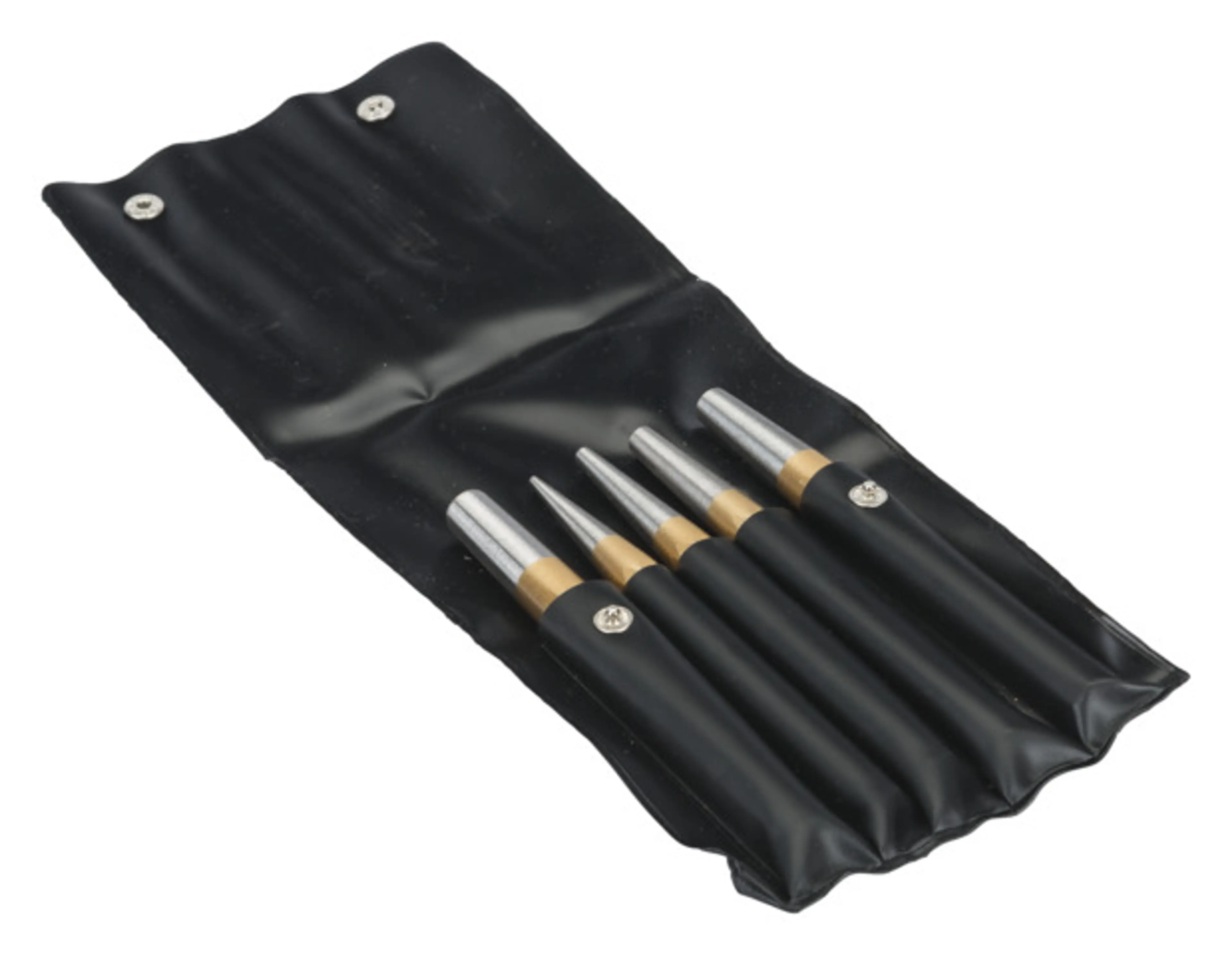 JUEGO BOTADORES CONICOS 5 PZAS