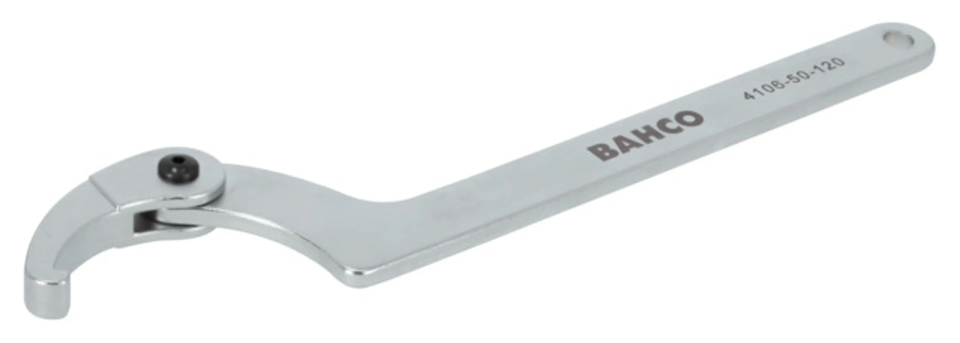 LLAVE DE GANCHO AJUSTABLE DE 50-120