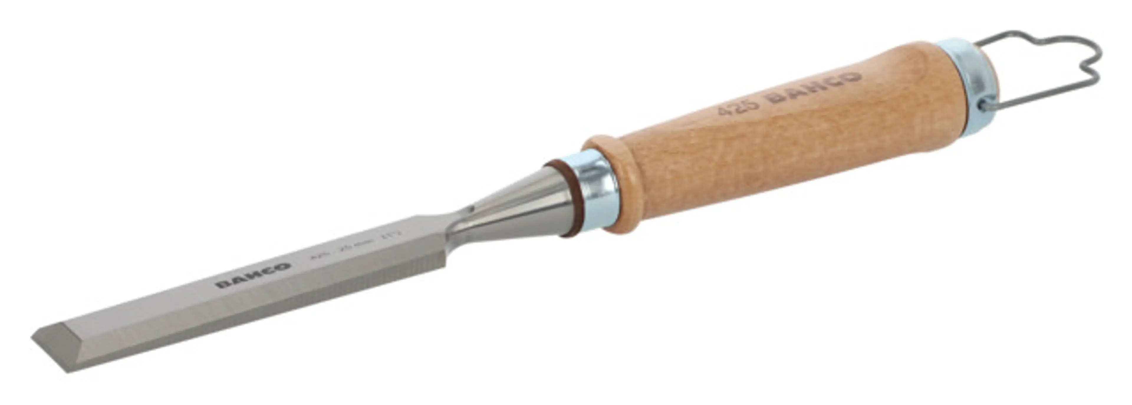 FORMONES MANGO MADERA 35