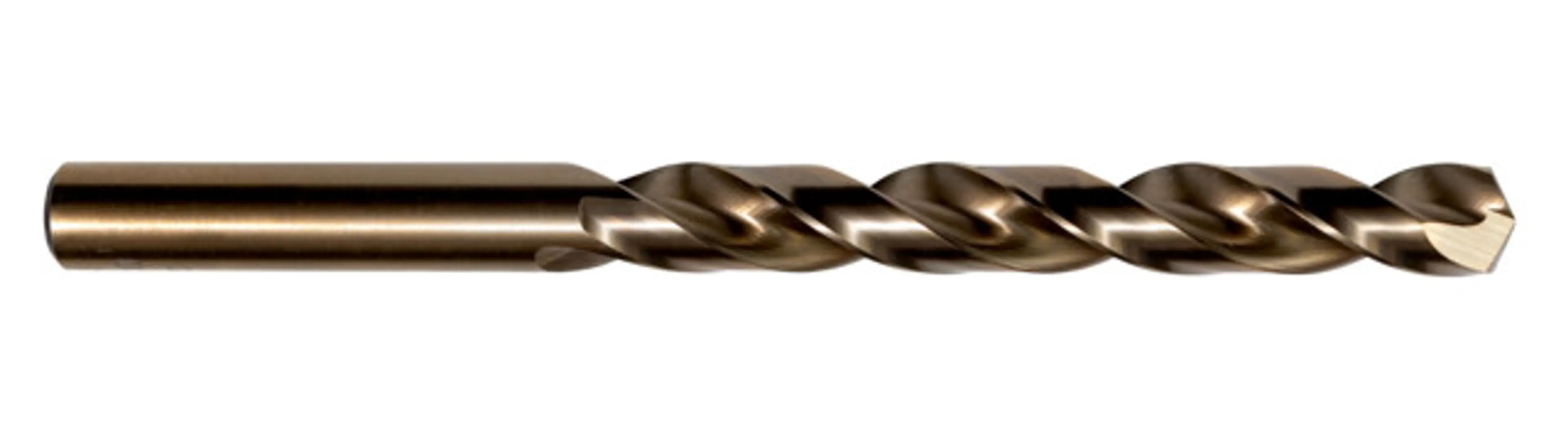 2 BROCAS HSS-E 4411-3.50