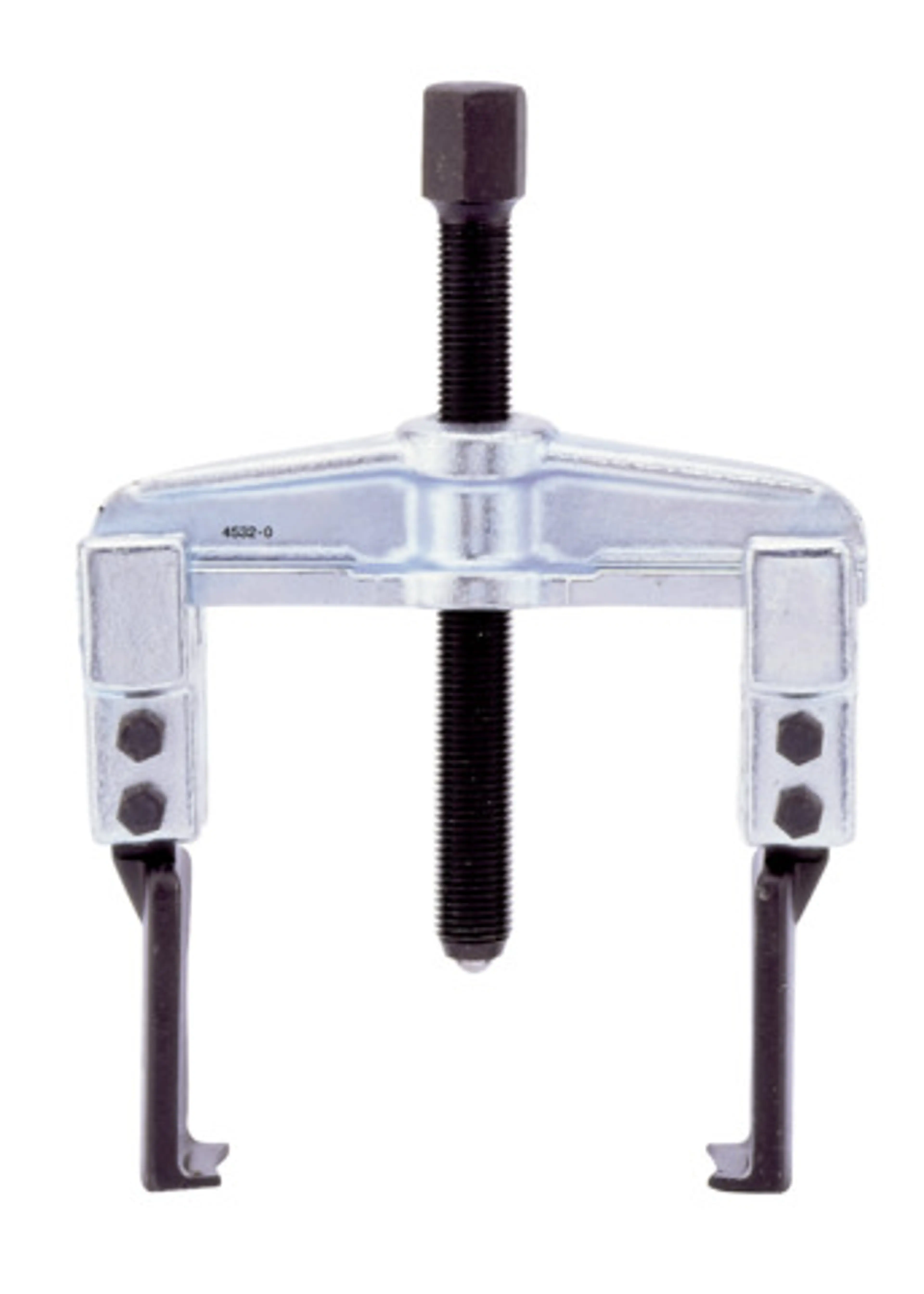 EXTRACTOR DOS BRAZOS UNIVE O