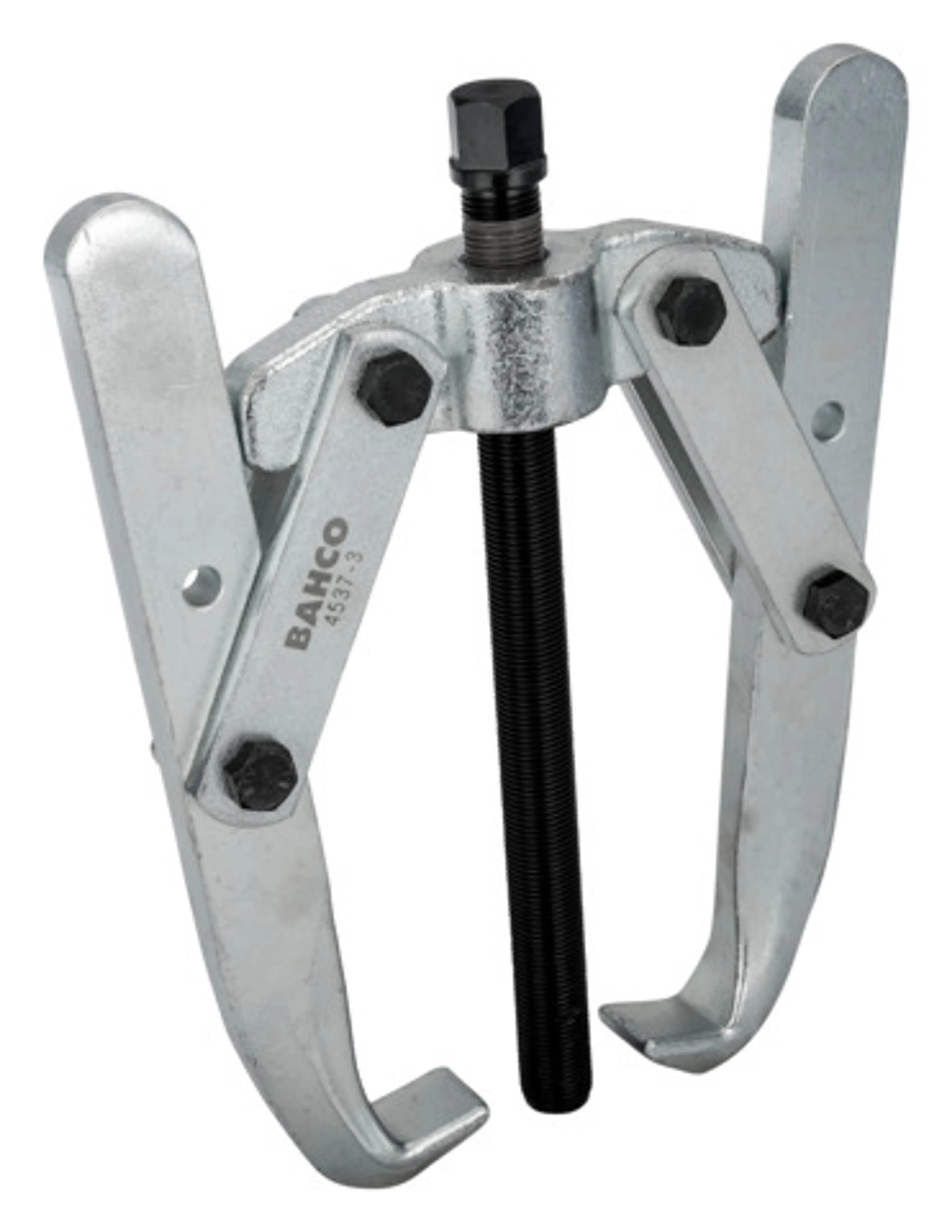 EXTRACTOR DE 2 GARRAS OSCILANT