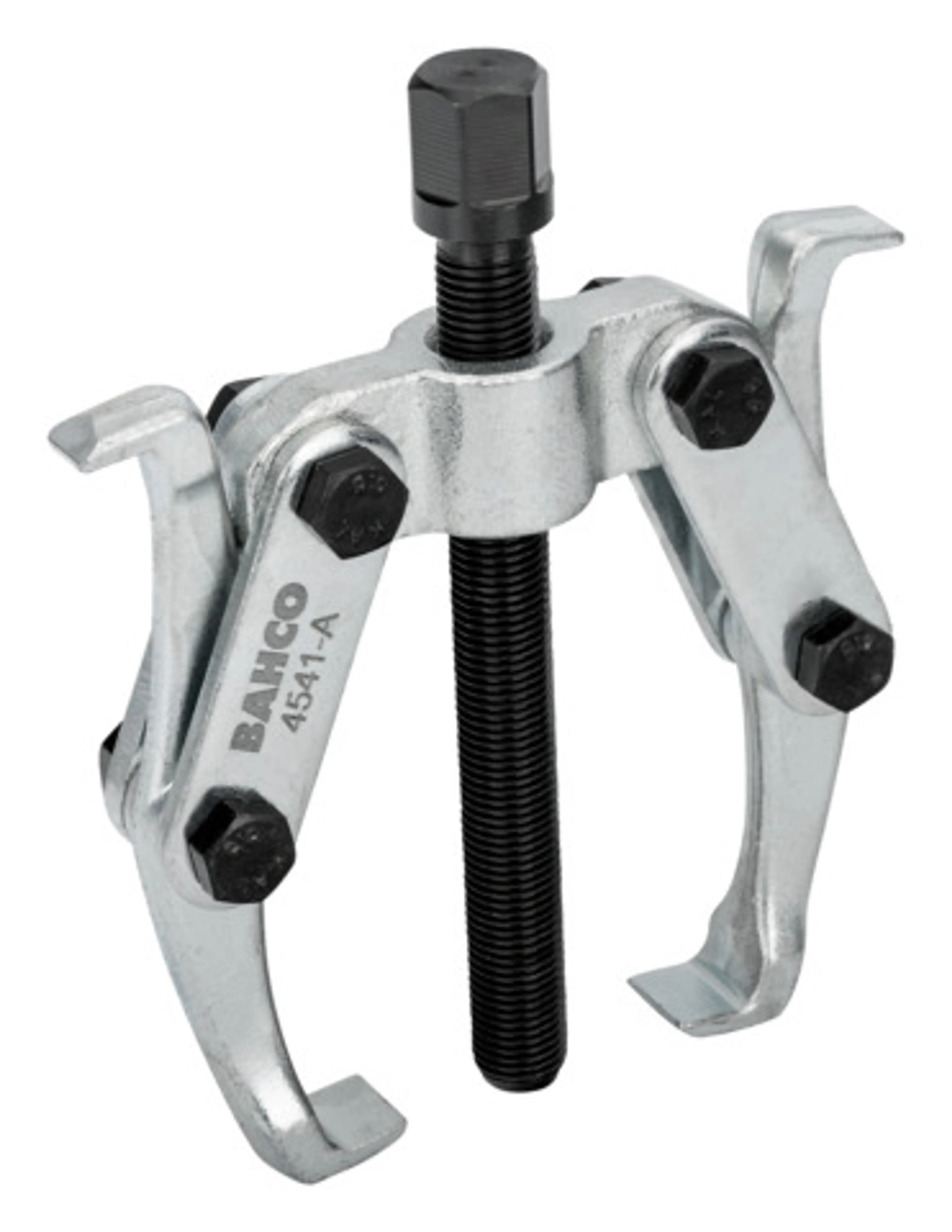 EXTRACTOR DOS BRAZOS A