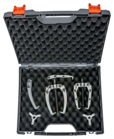 JUEGO DE EXTRACTORES MINI