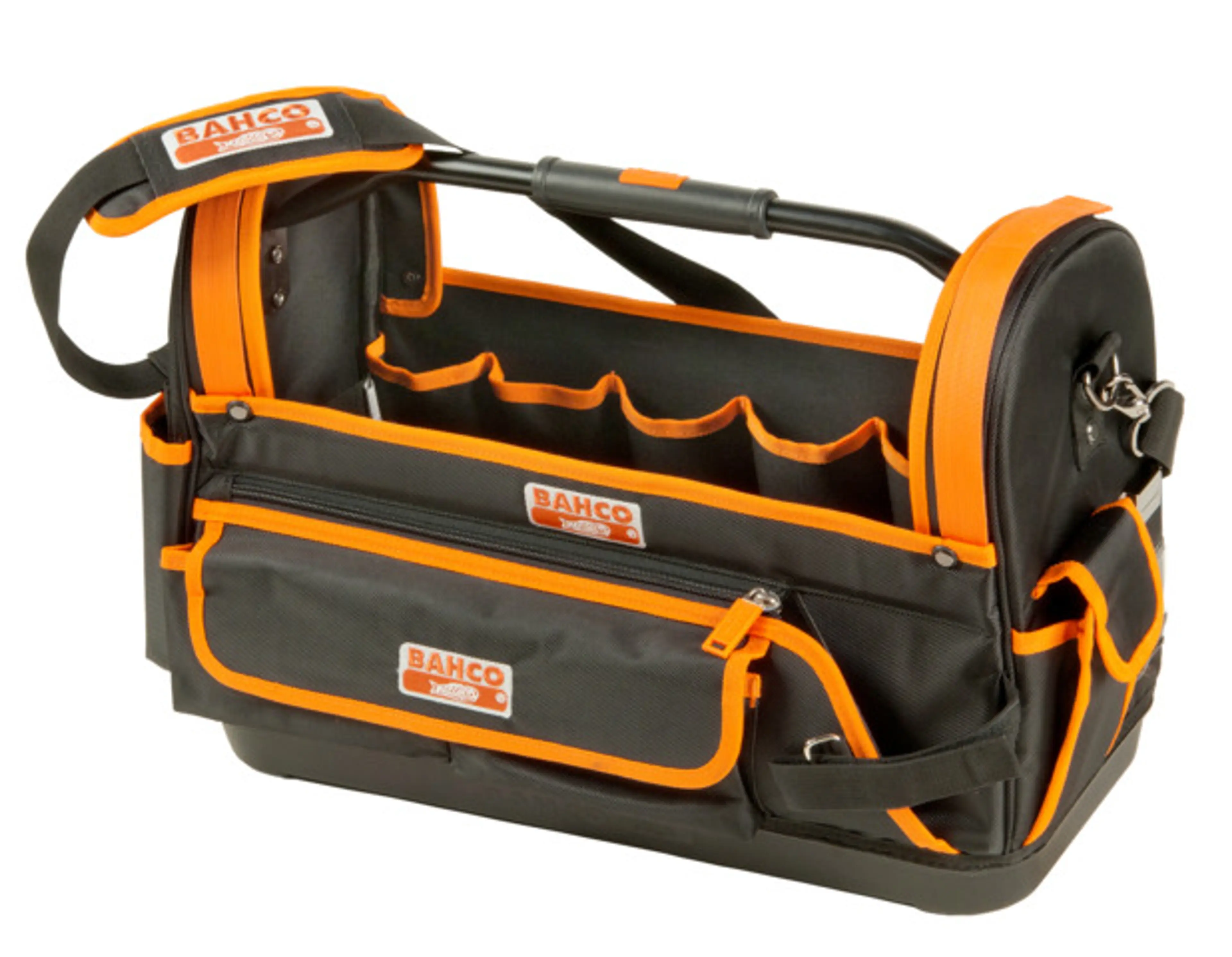 BOLSA ABIERTA DE 19"
