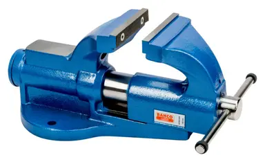 TORNILLO BANCO G/RED 125 MM