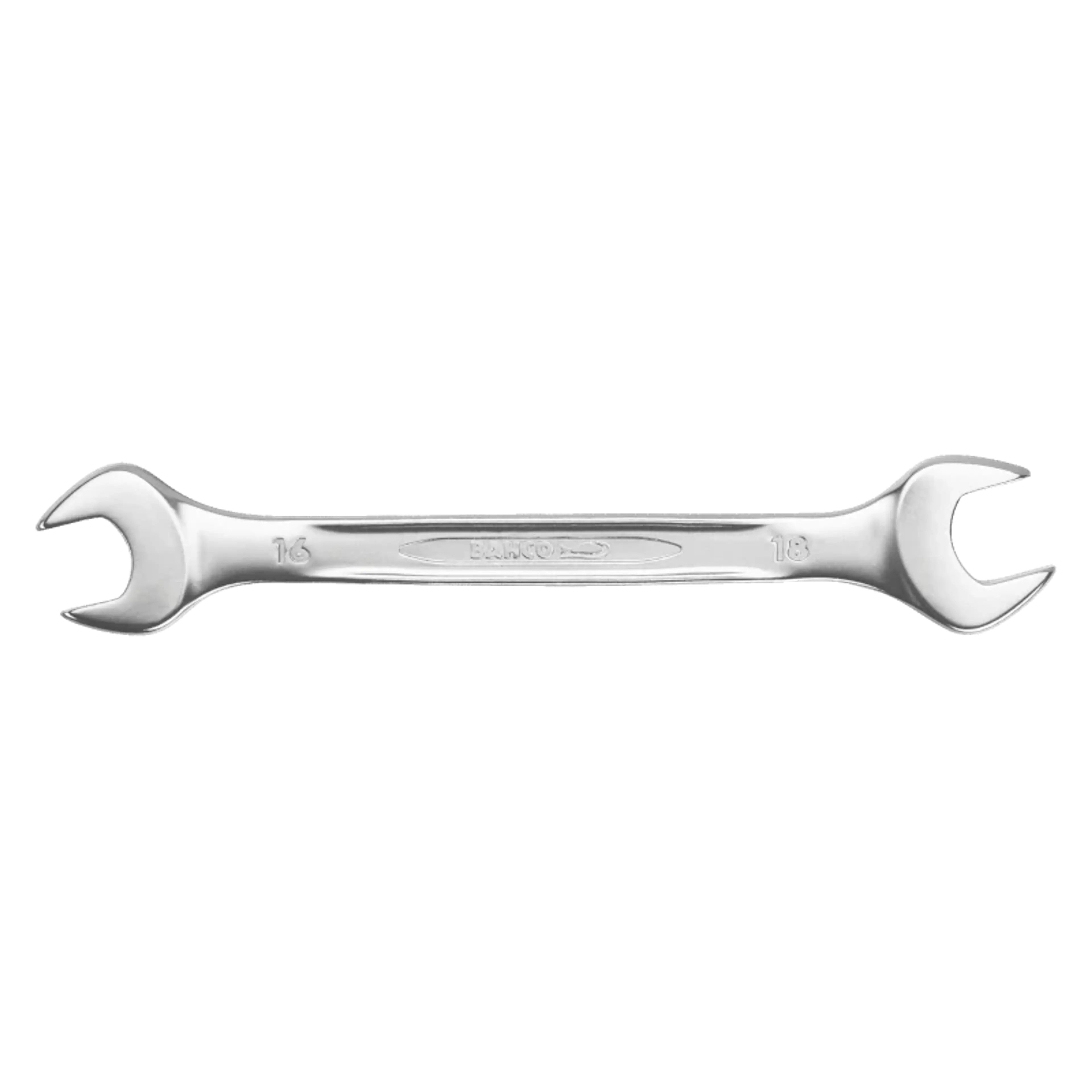 LLAVE FIJA DOS BOCAS 10-11MM