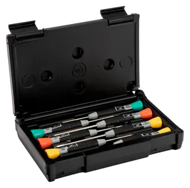 JUEGO DESTOR PRECISION 4