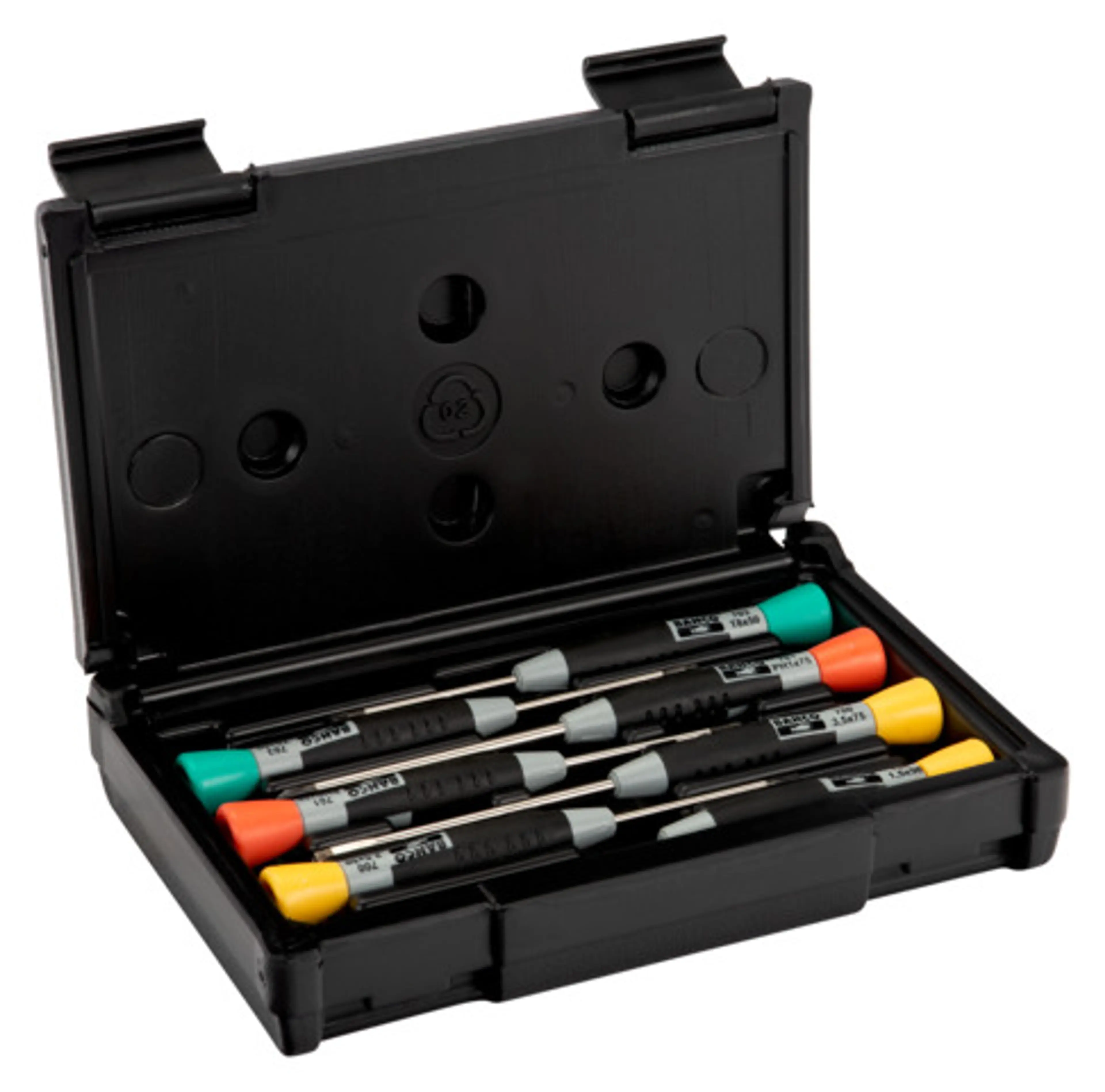 JUEGO DESTOR PRECISION 4