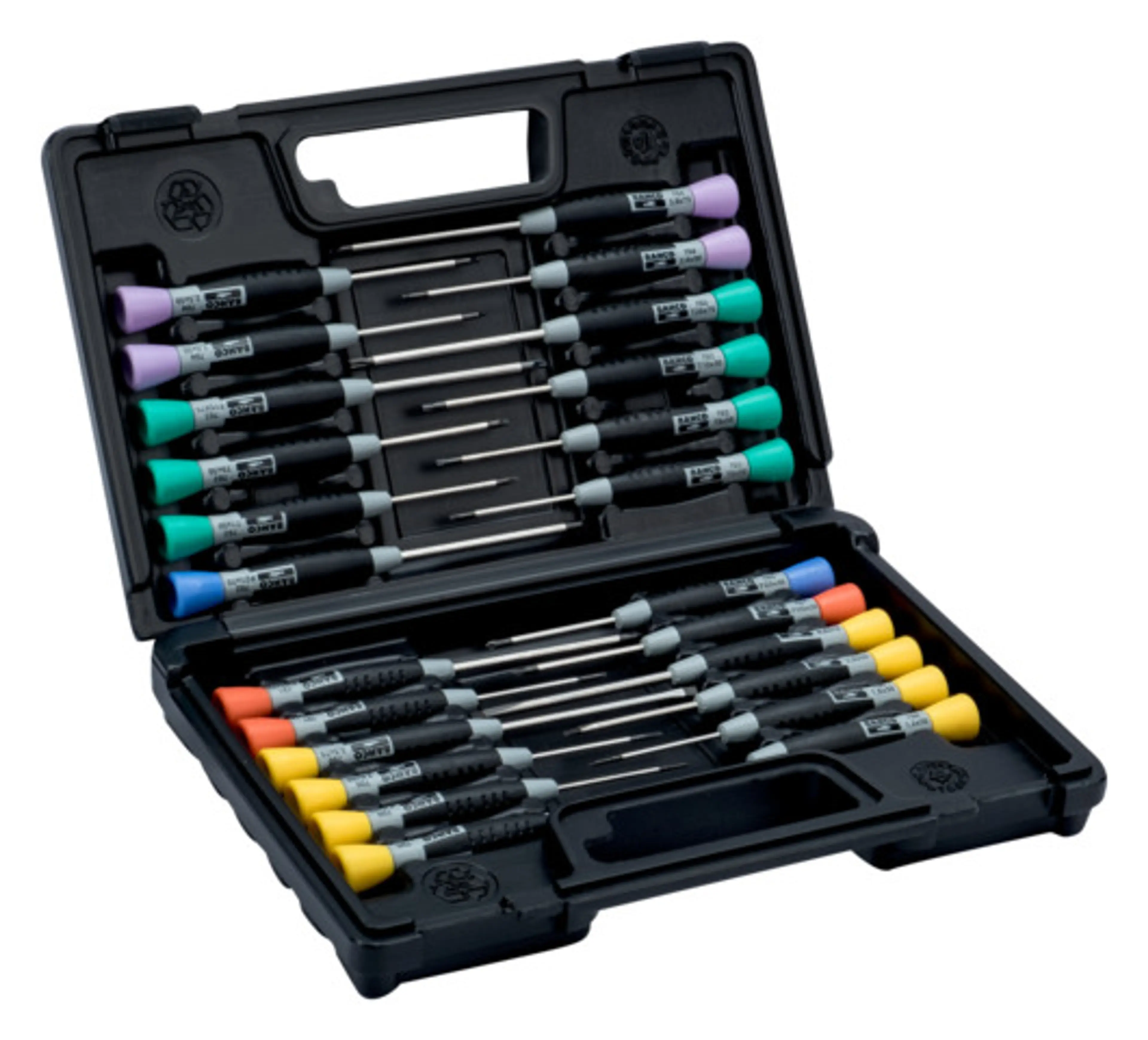 JUEGO DESTOR PRECISION 5