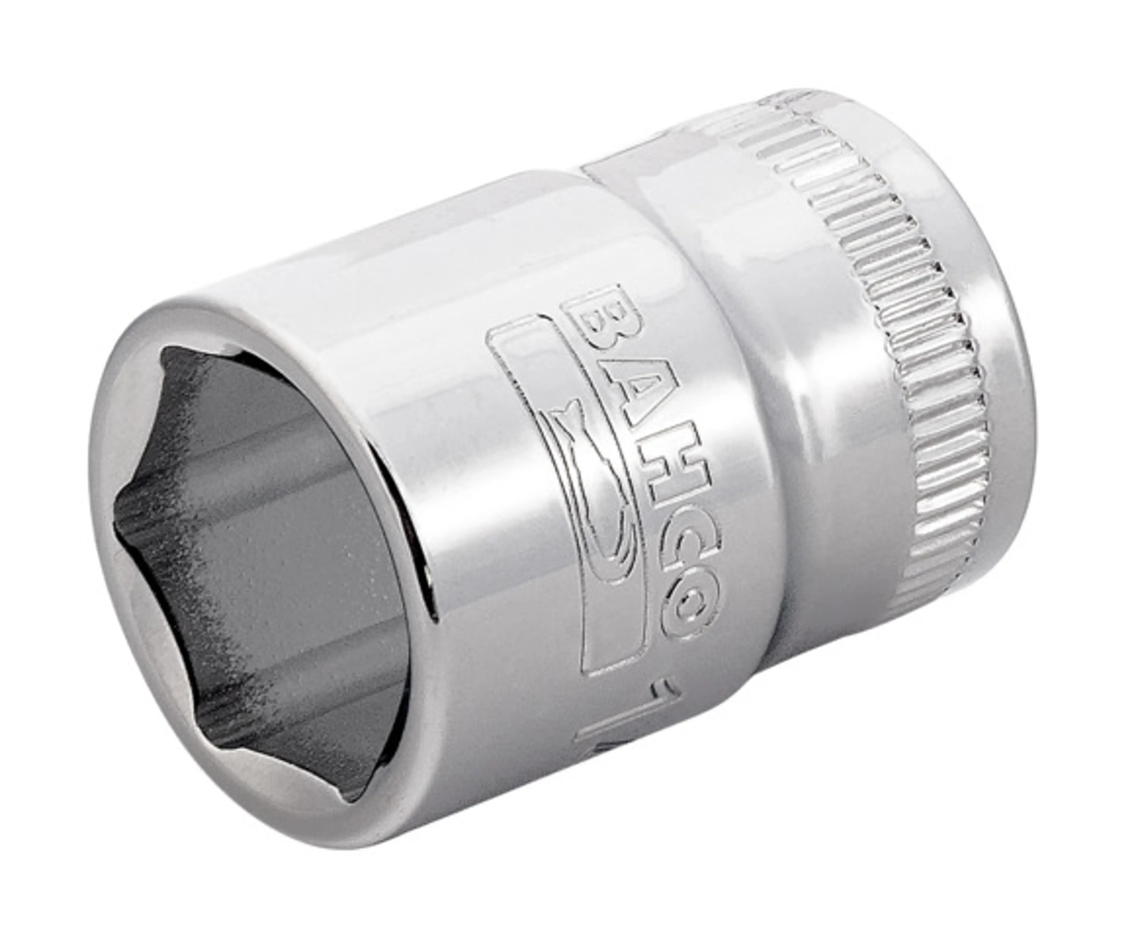 VASO 3/8", 6MM HEXAGONAL