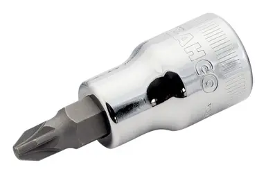 VASOS 1/2" CON PUNTA PZ
