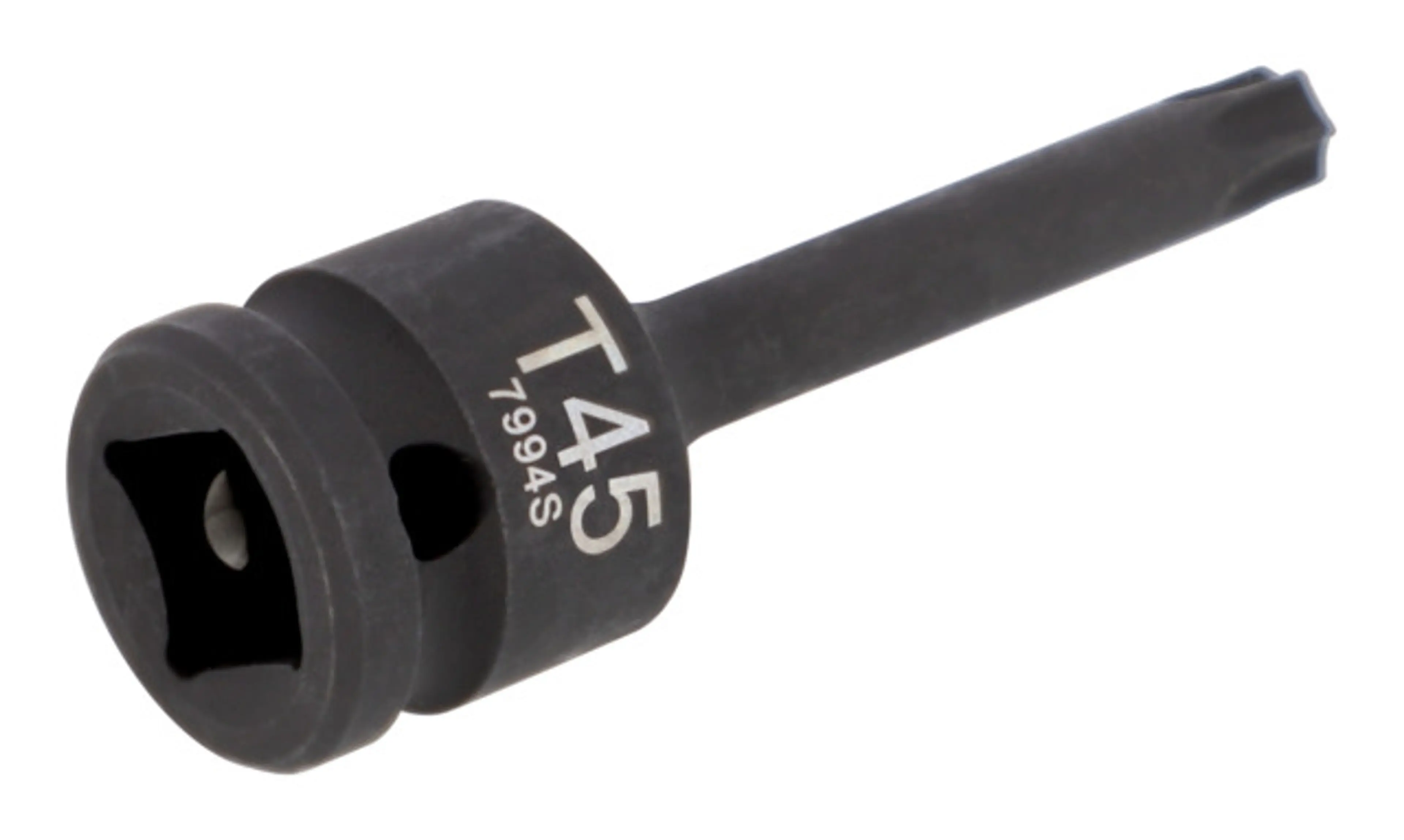 VASO IMP-1/2" PUNTA TORX T-30