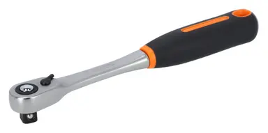 CARRACA 1/2" TIPO PERA QR