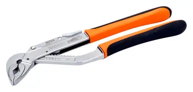 TENACILLA ARTICULADA CROM 250