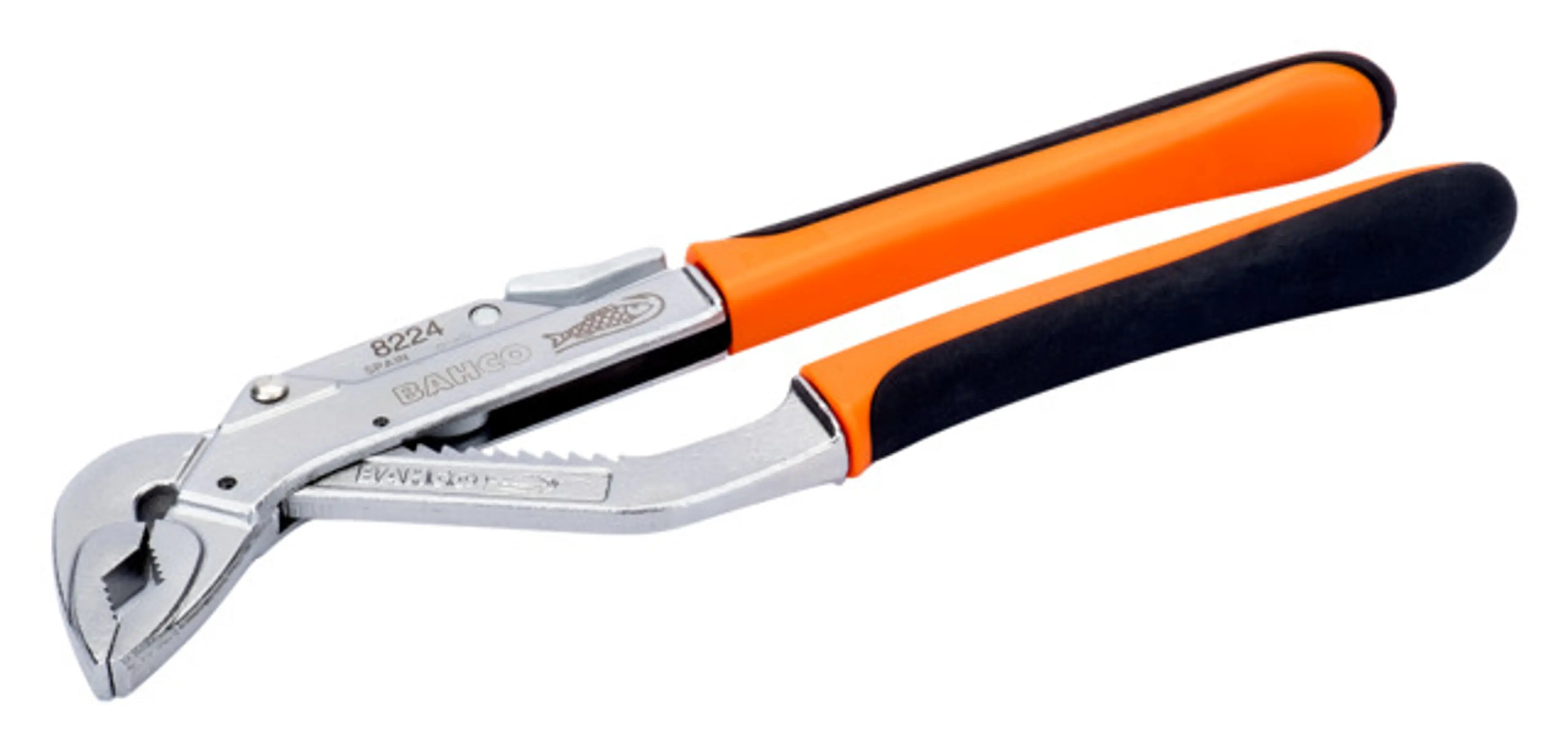 TENACILLA ARTICULADA CROM 250