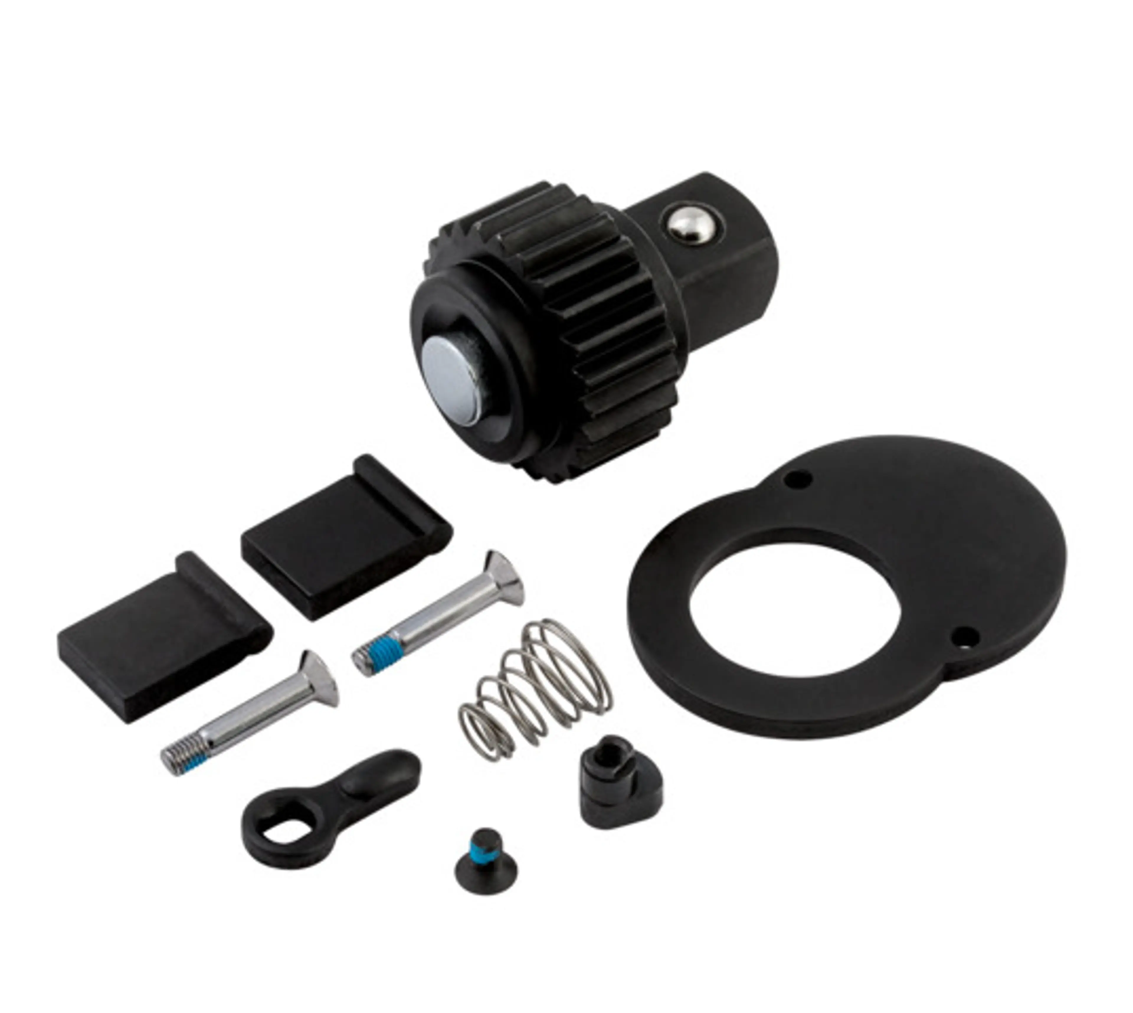 KIT REPUESTO CARRACA 8955N