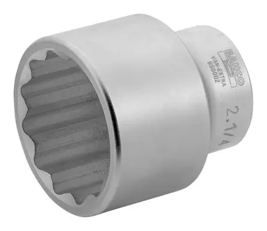 VASO 1" BI-HEXAGONAL 2.1/8"