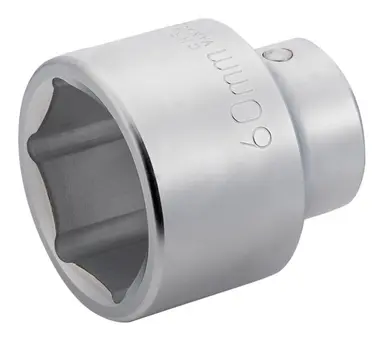VASO 1" HEXAGONAL, 60