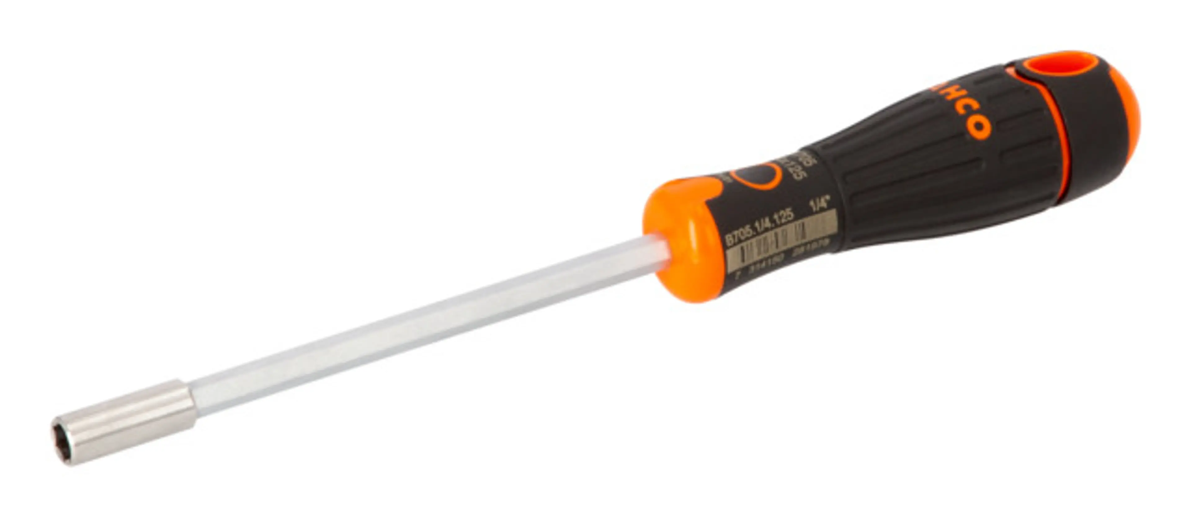 PORTAPUNTAS MAGNETICO 1/4"